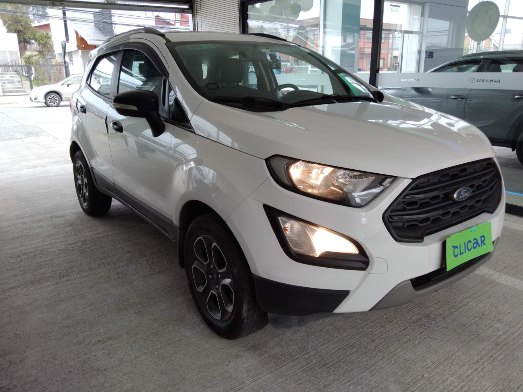 FORD