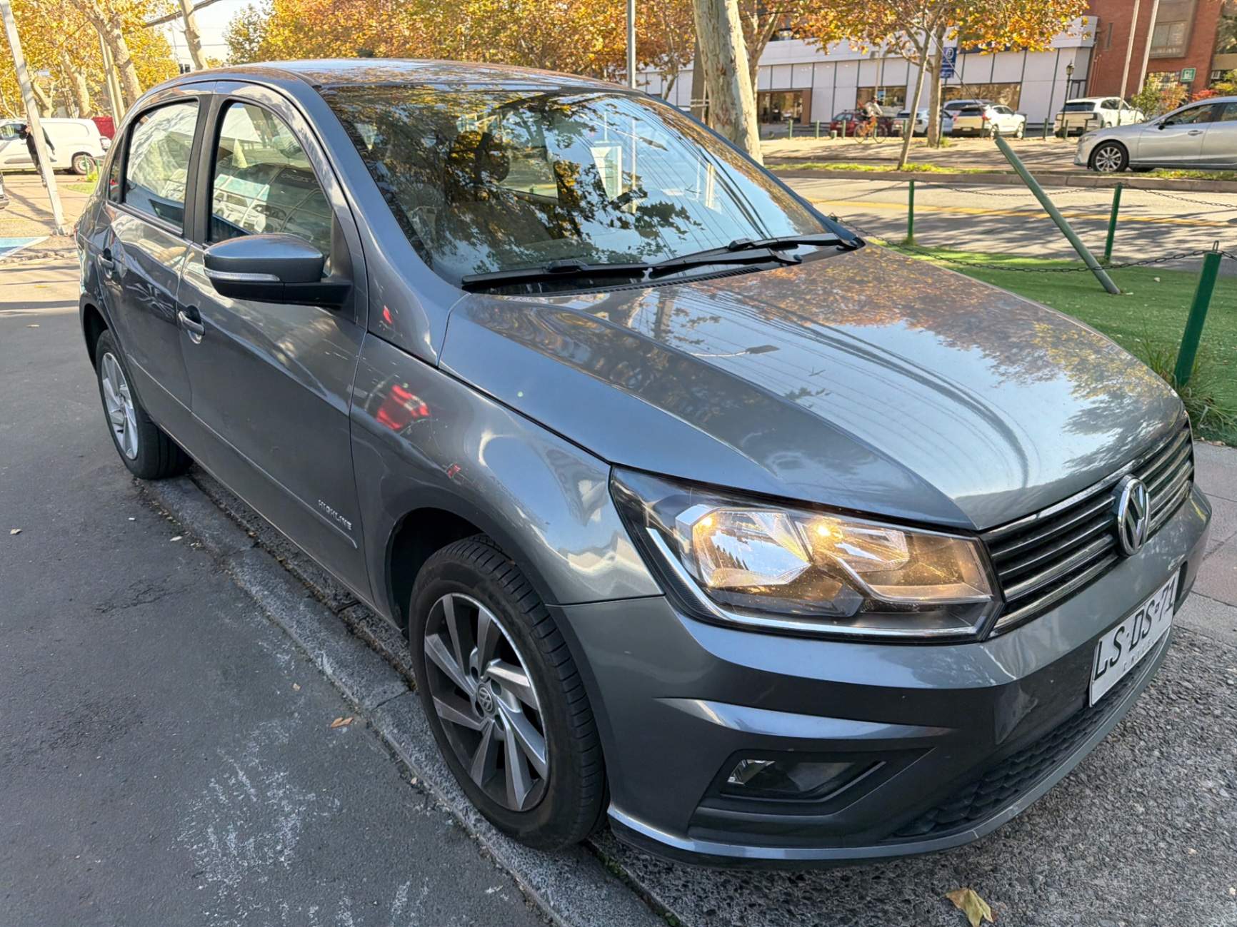 VOLKSWAGEN
