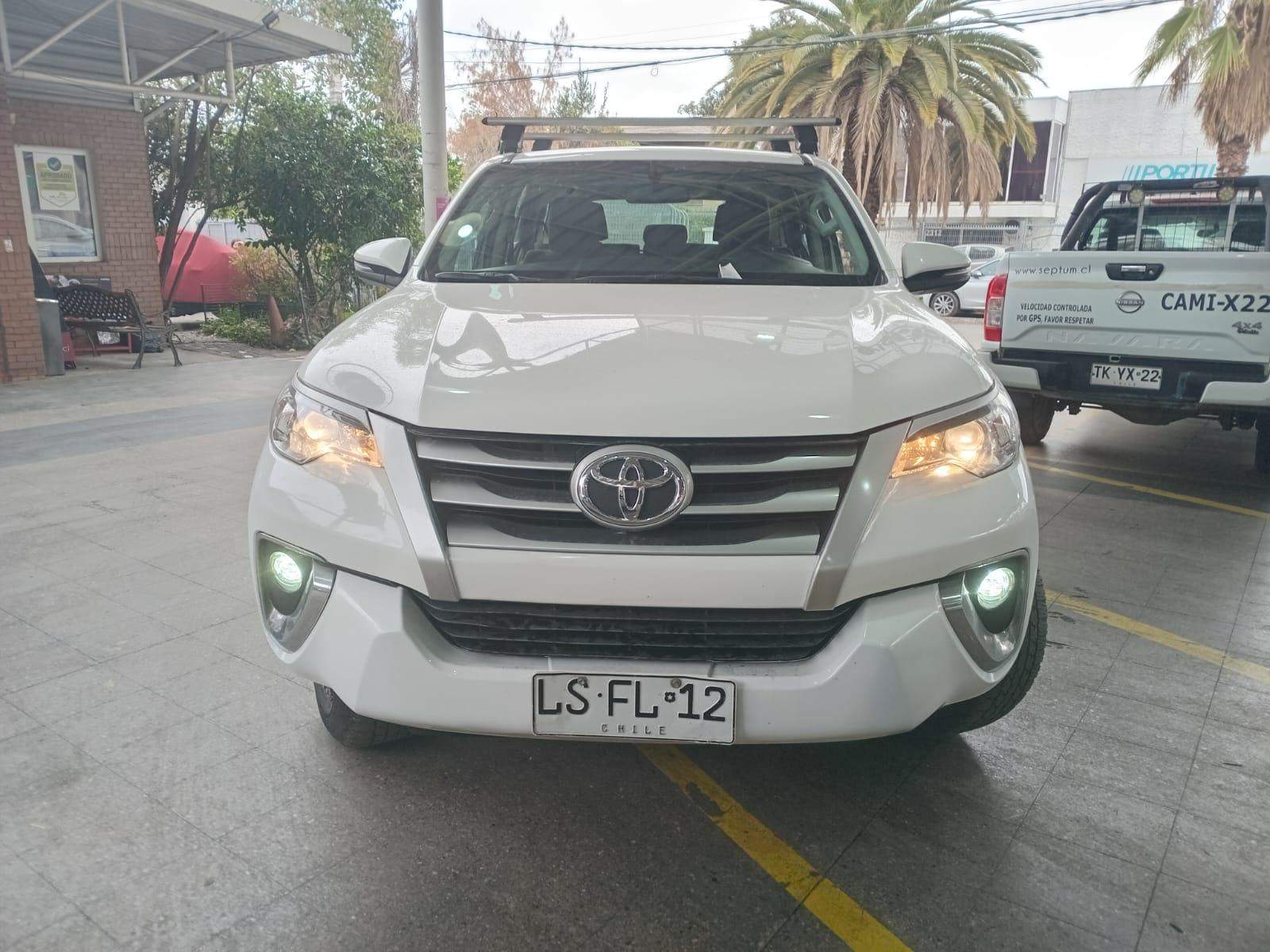 TOYOTA - 1