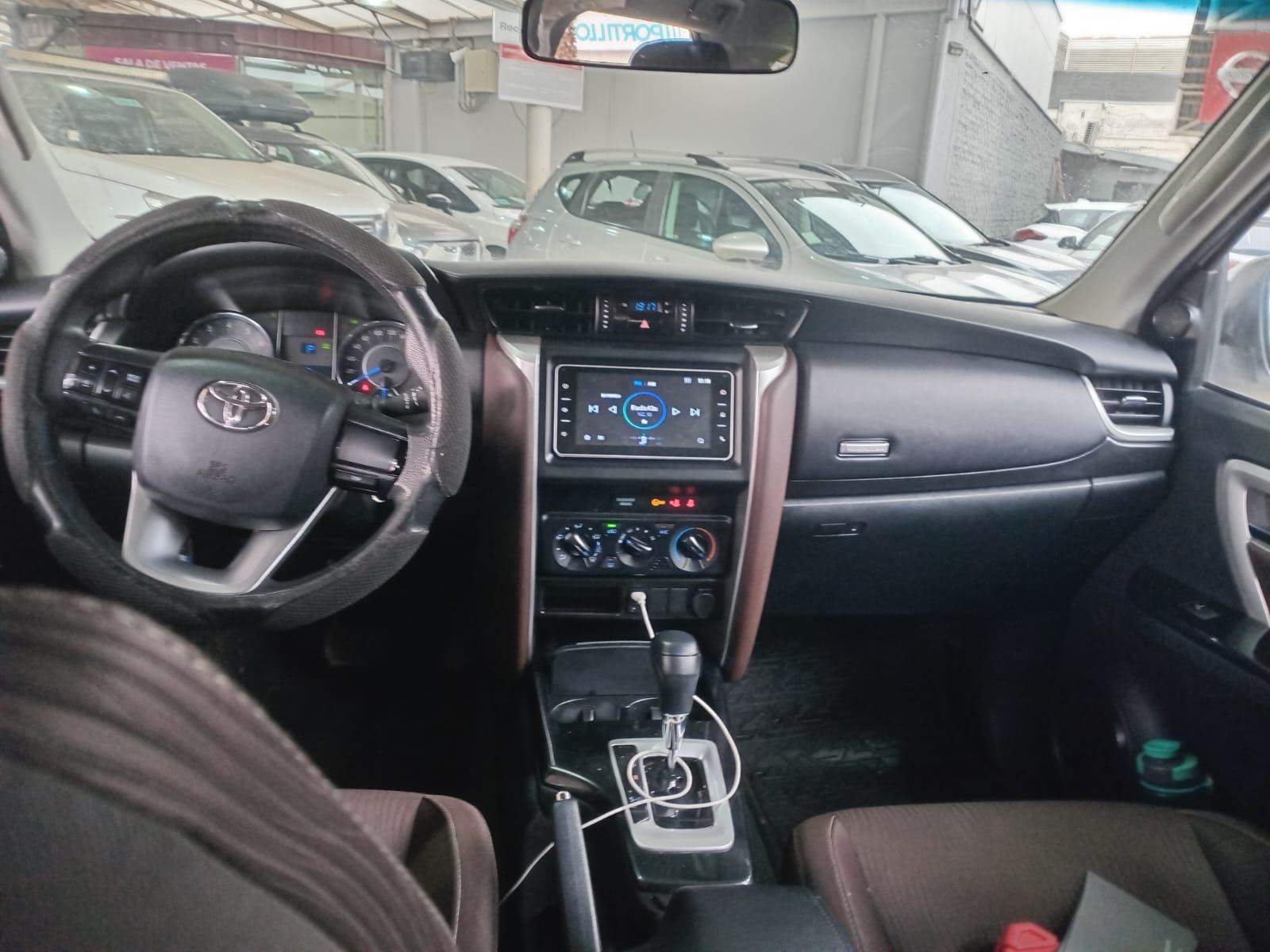 TOYOTA - 2