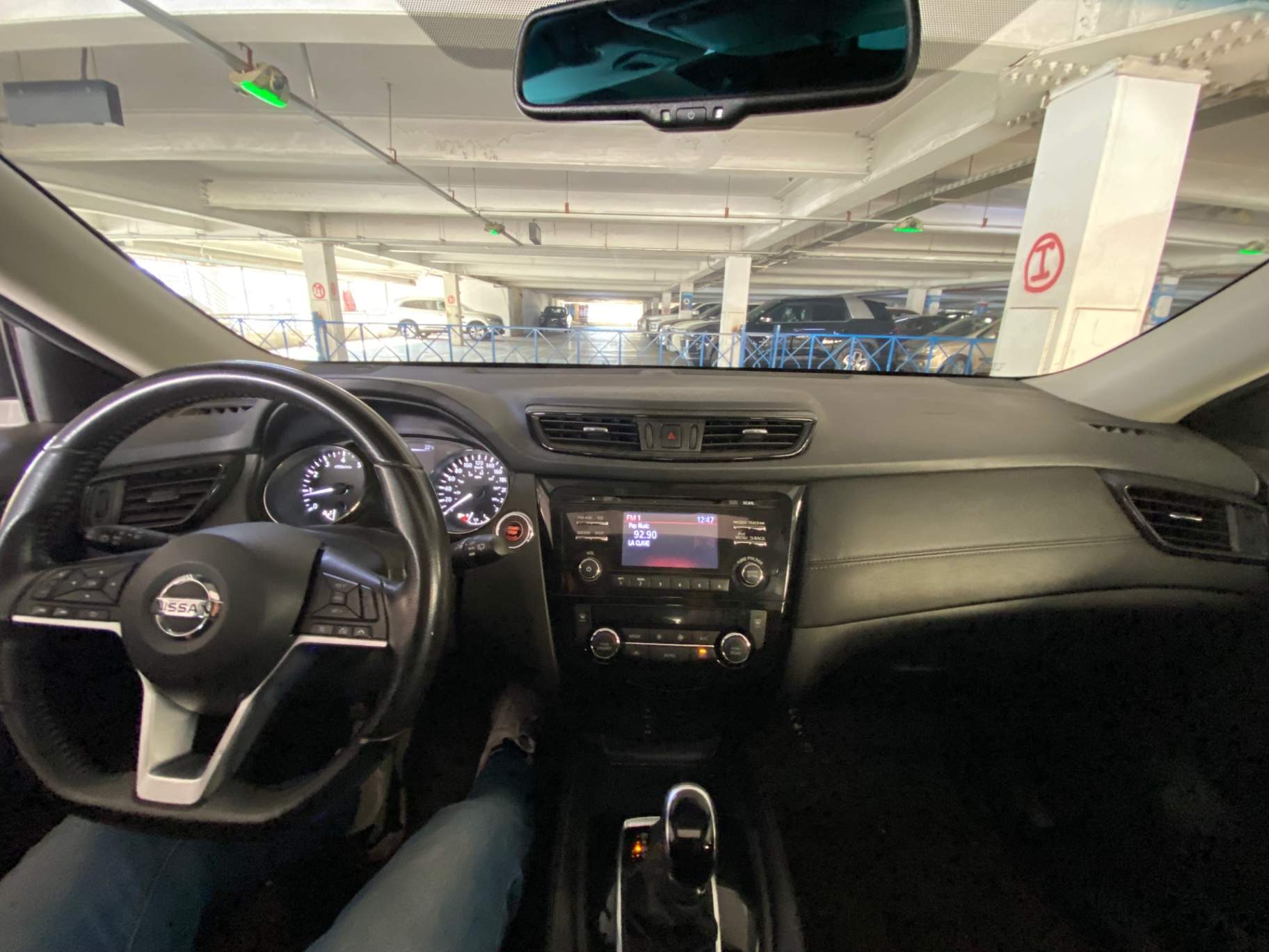 NISSAN - 2