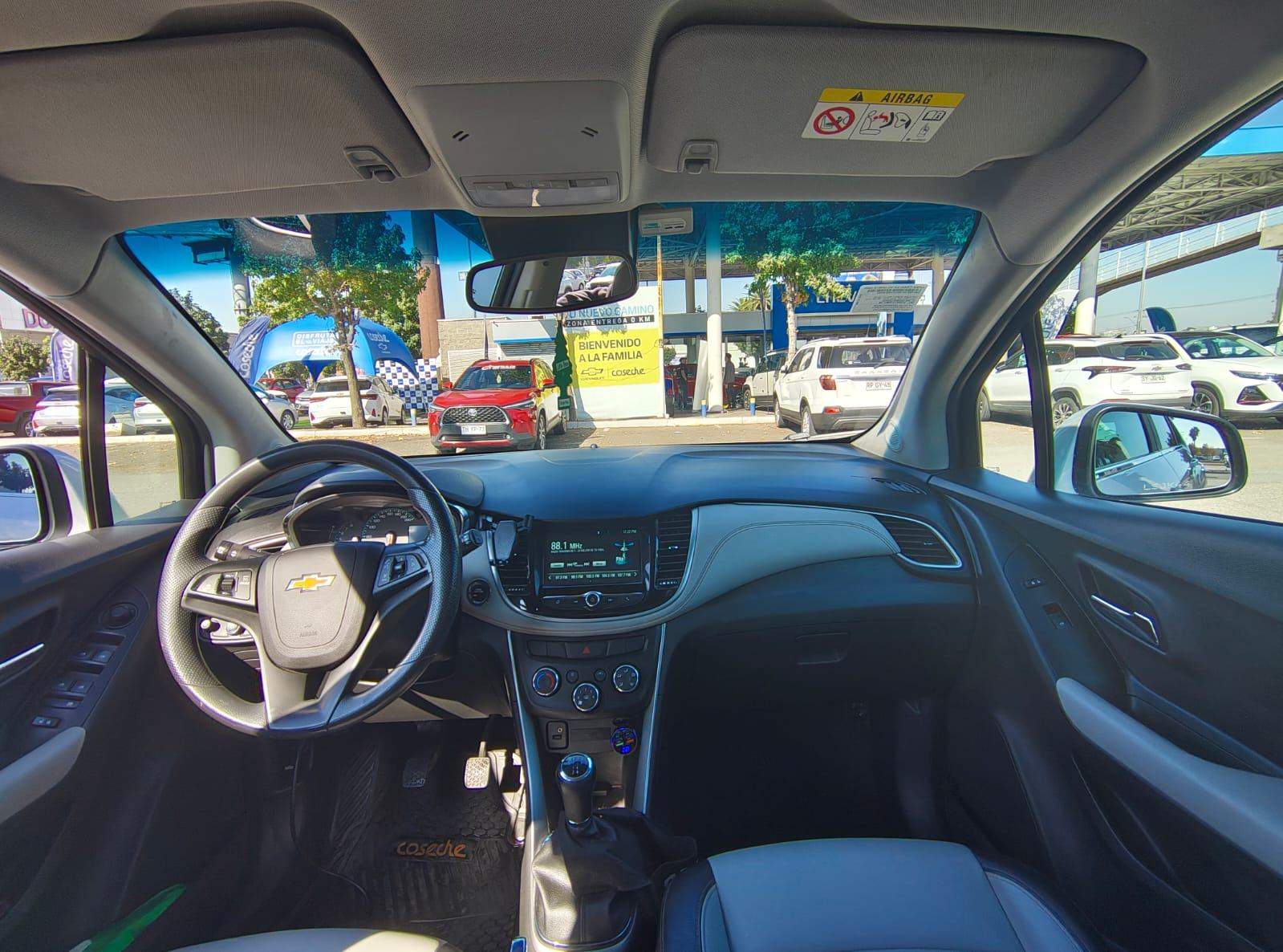 CHEVROLET - 2