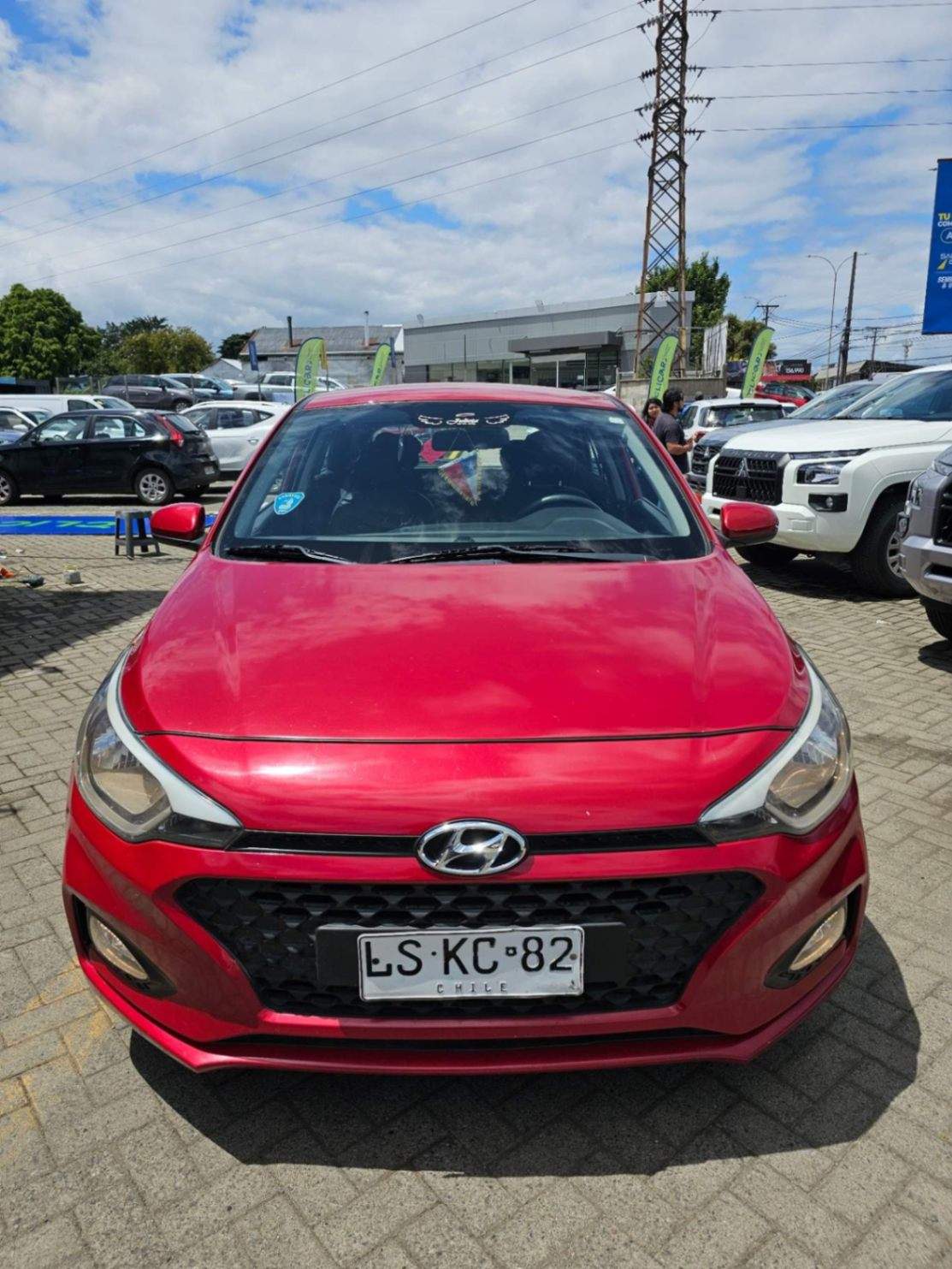 HYUNDAI - 1