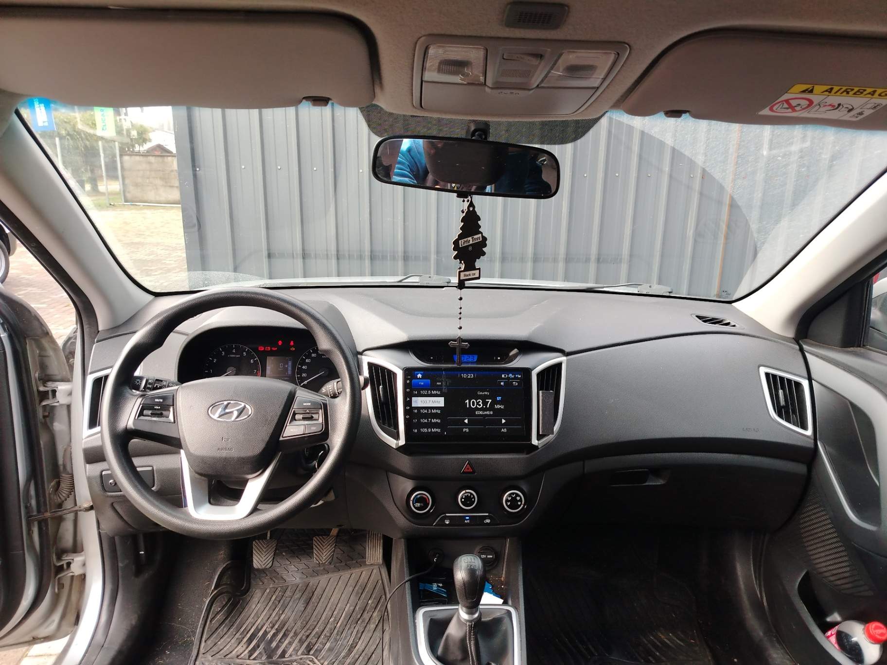 HYUNDAI - 2