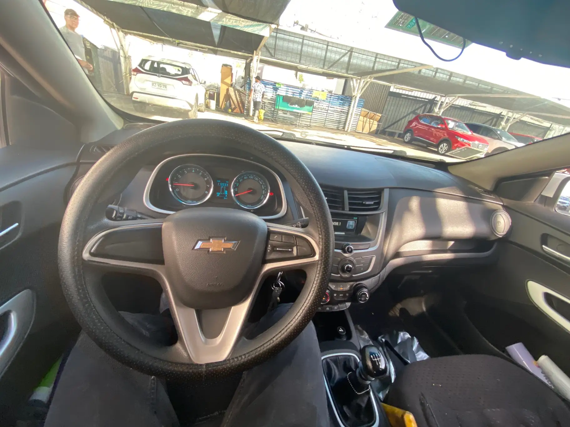CHEVROLET - 2