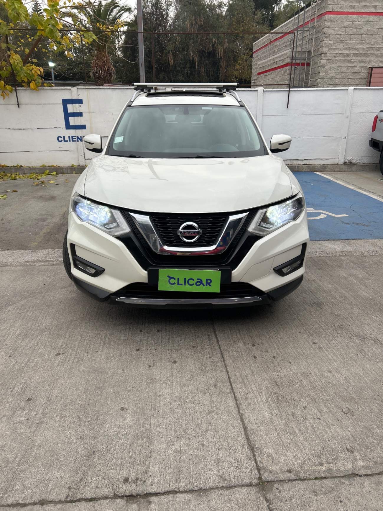 NISSAN - 1