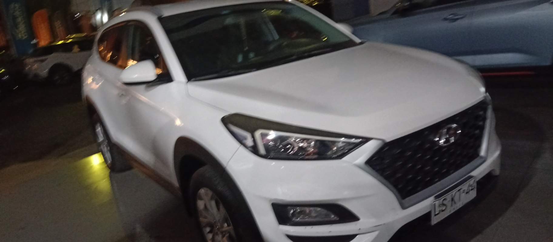 HYUNDAI