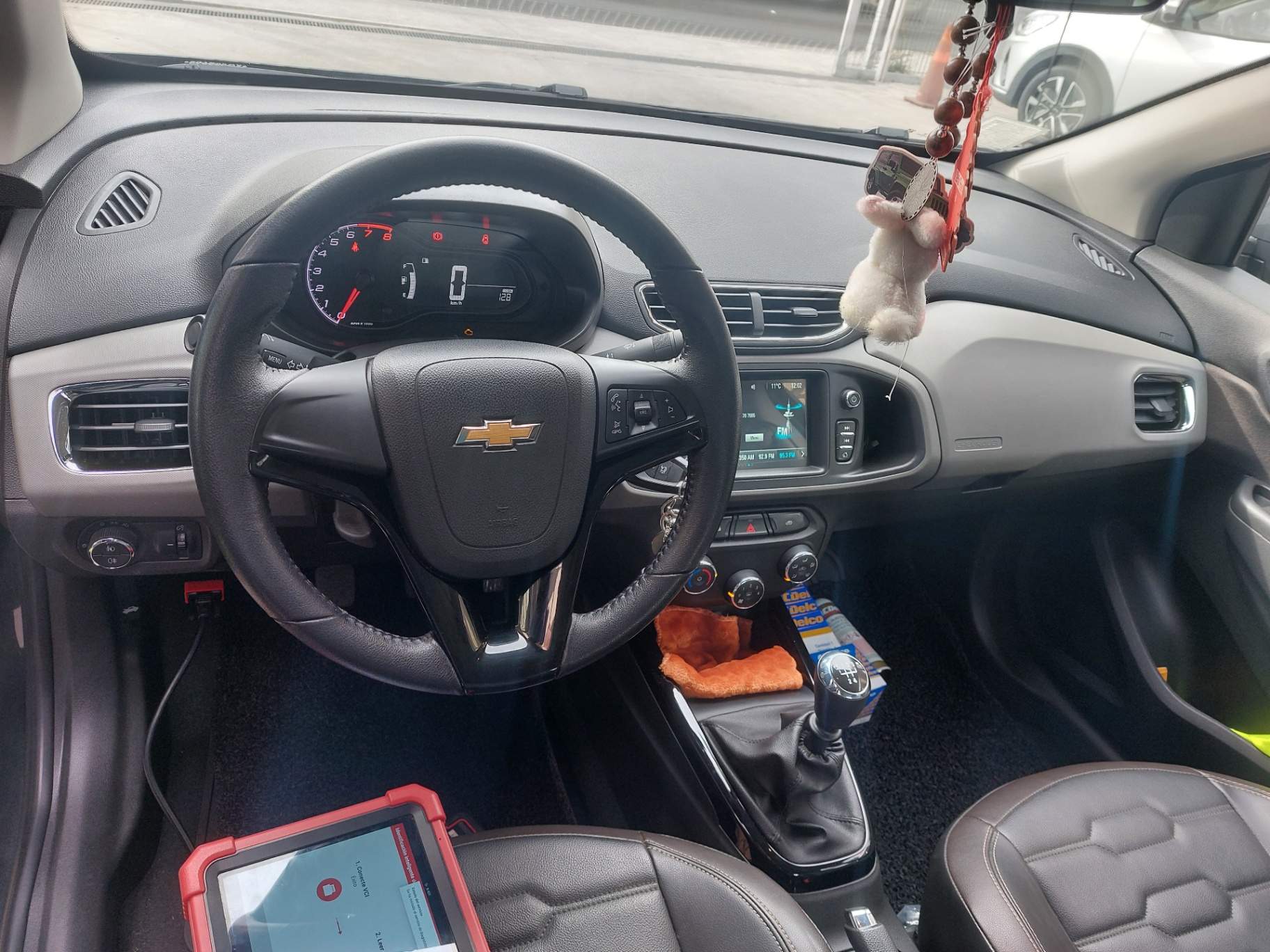 CHEVROLET - 2