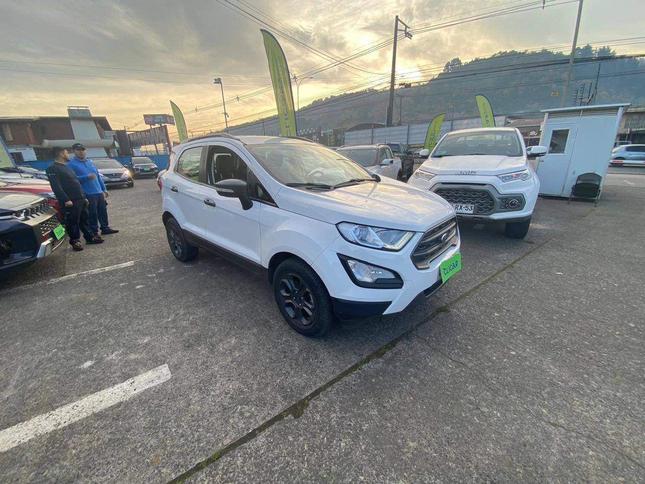 FORD