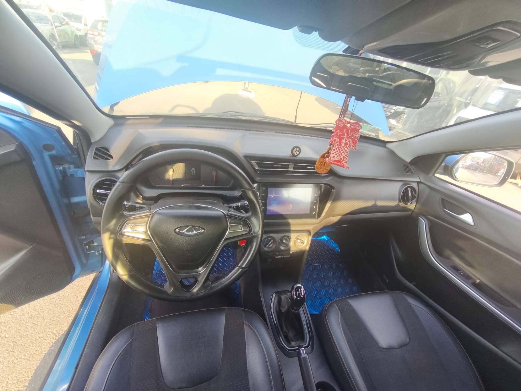 CHERY - 2