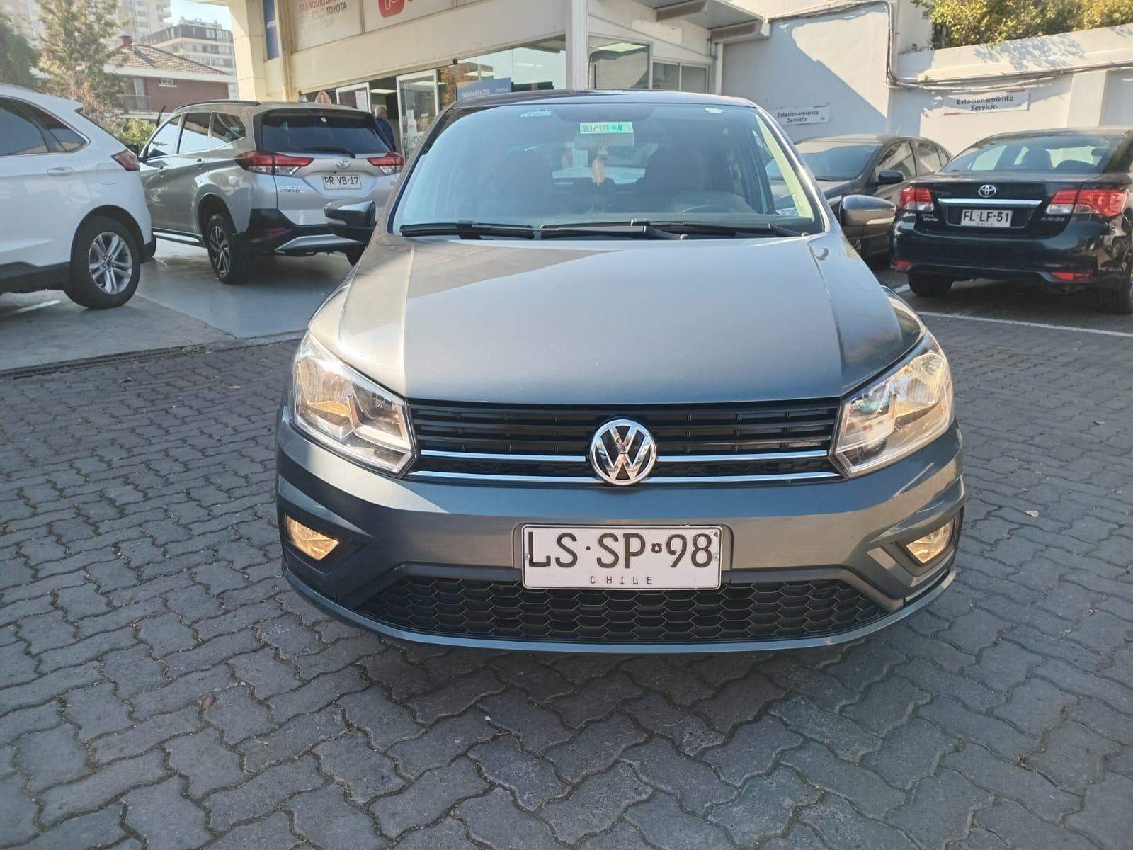 VOLKSWAGEN - 1