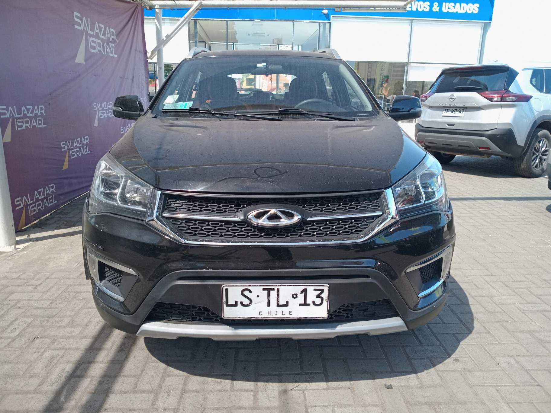 CHERY - 1