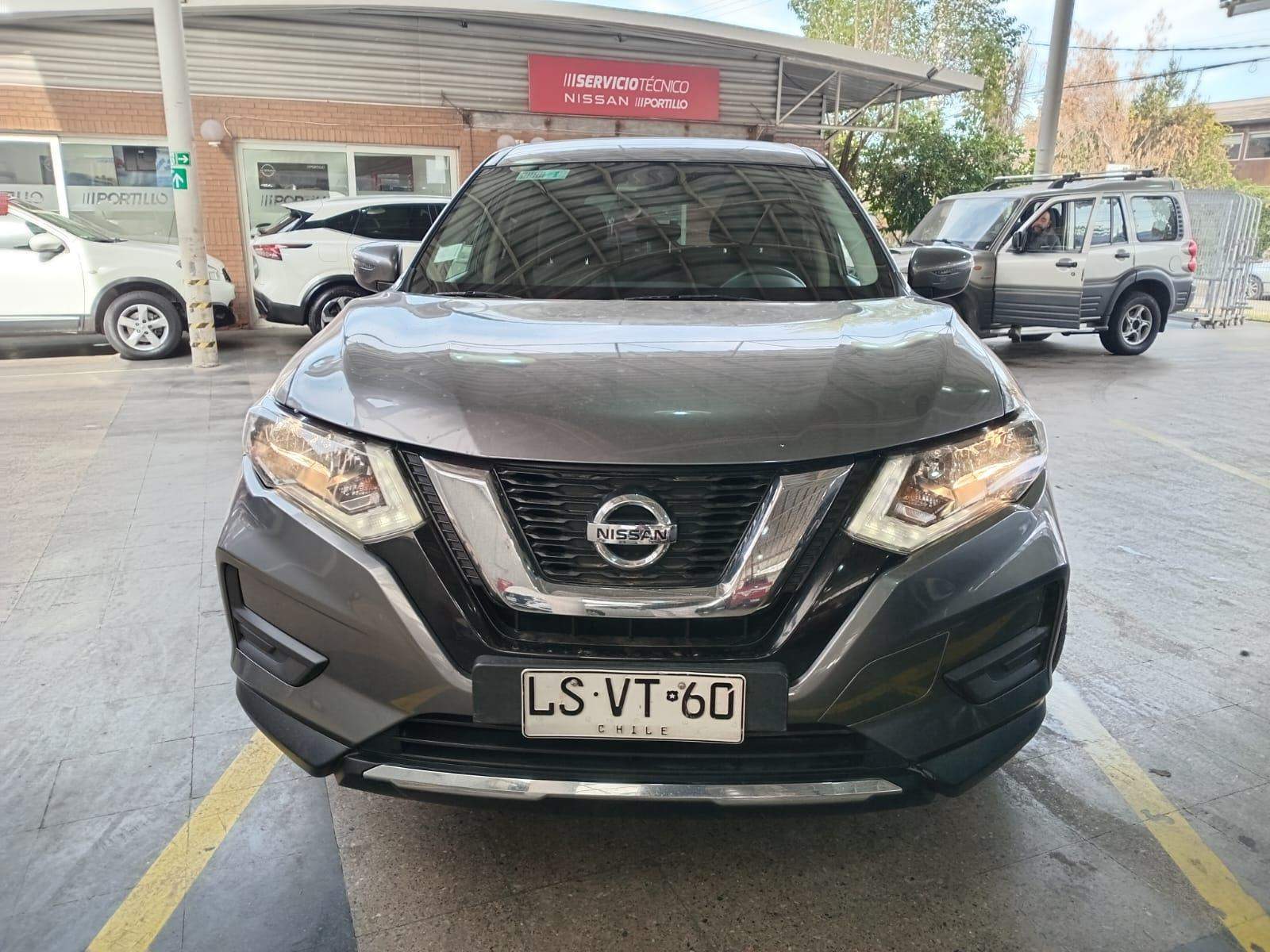 NISSAN - 1