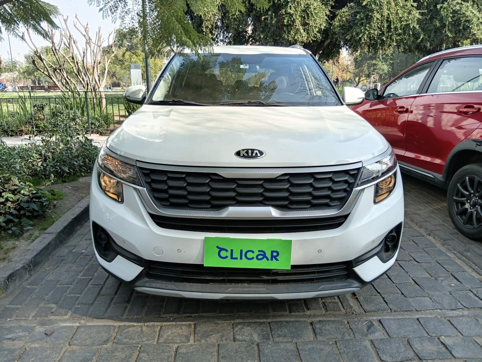 KIA - 1