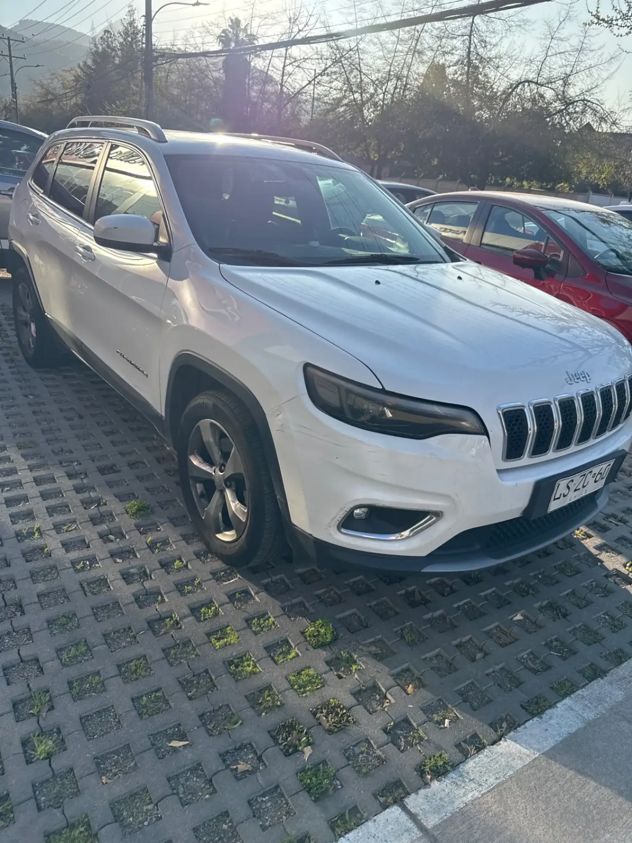 JEEP