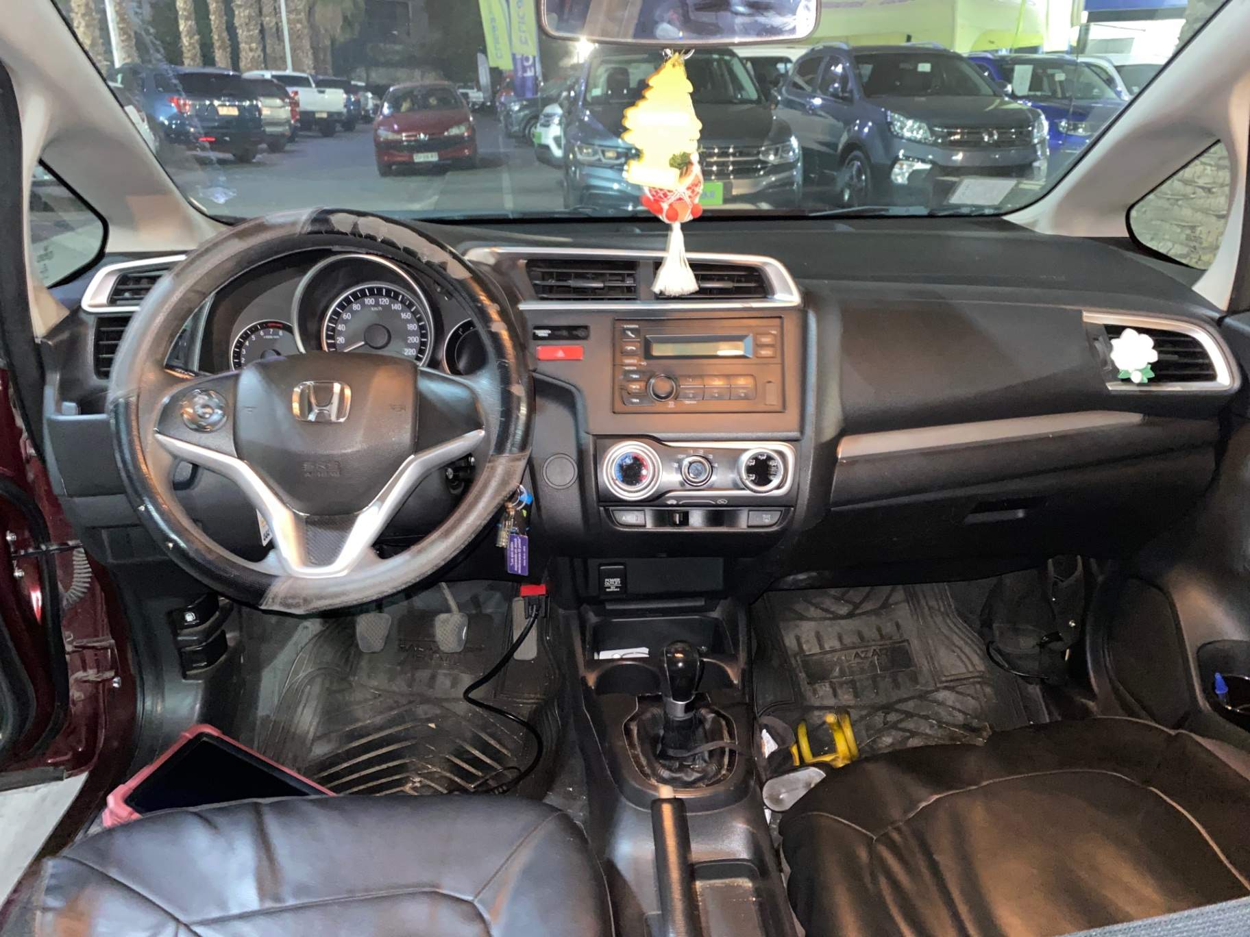 HONDA - 2