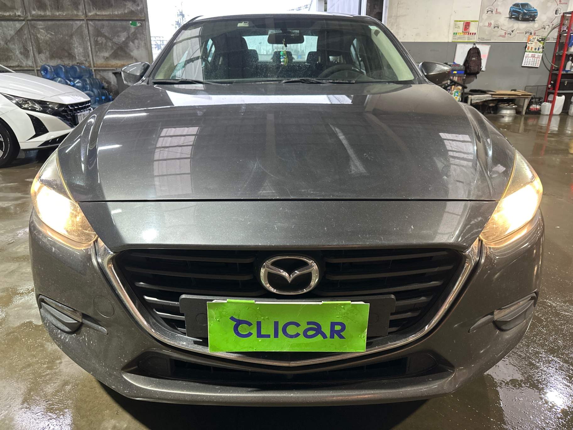 MAZDA - 1
