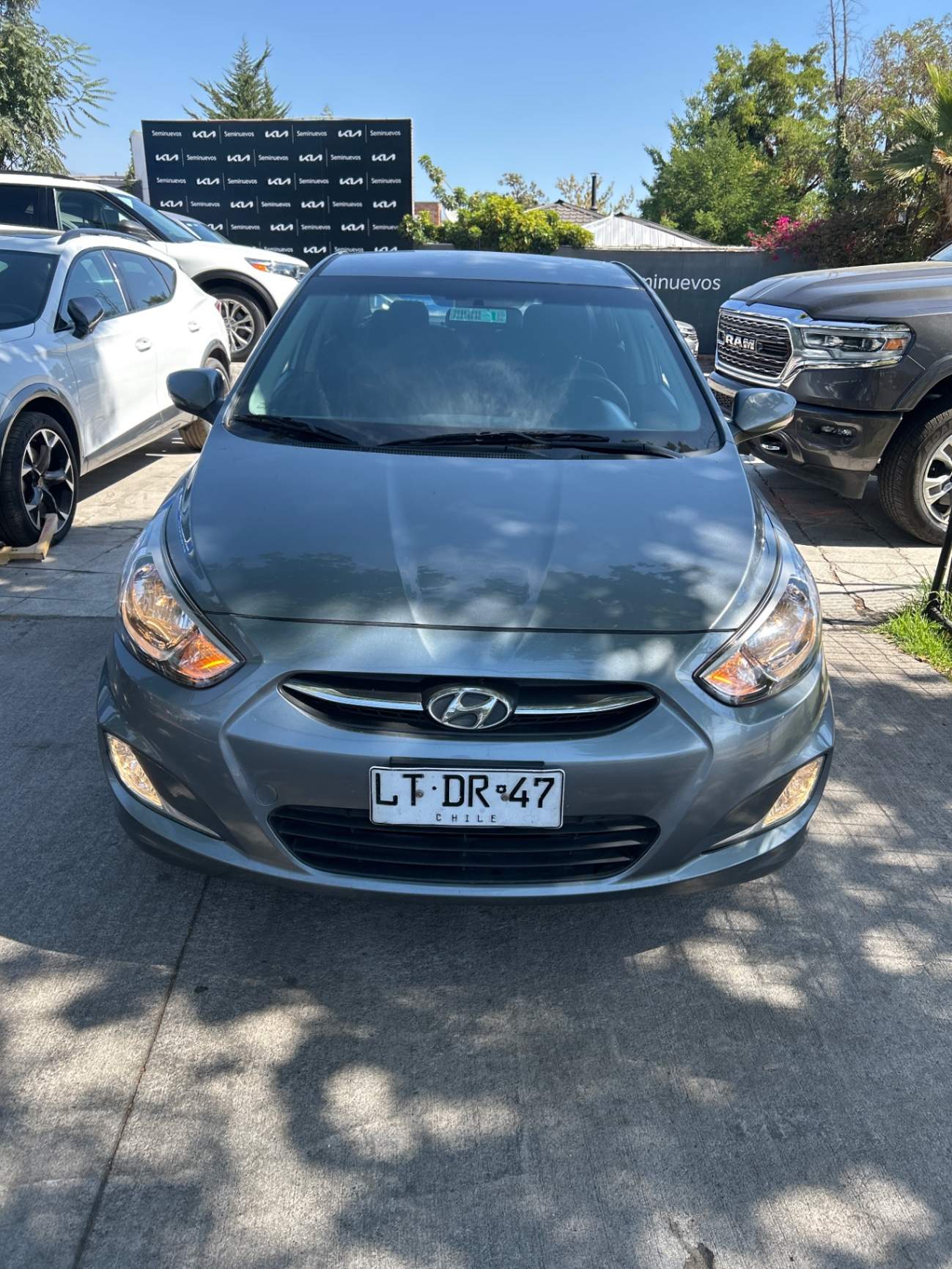 HYUNDAI - 1