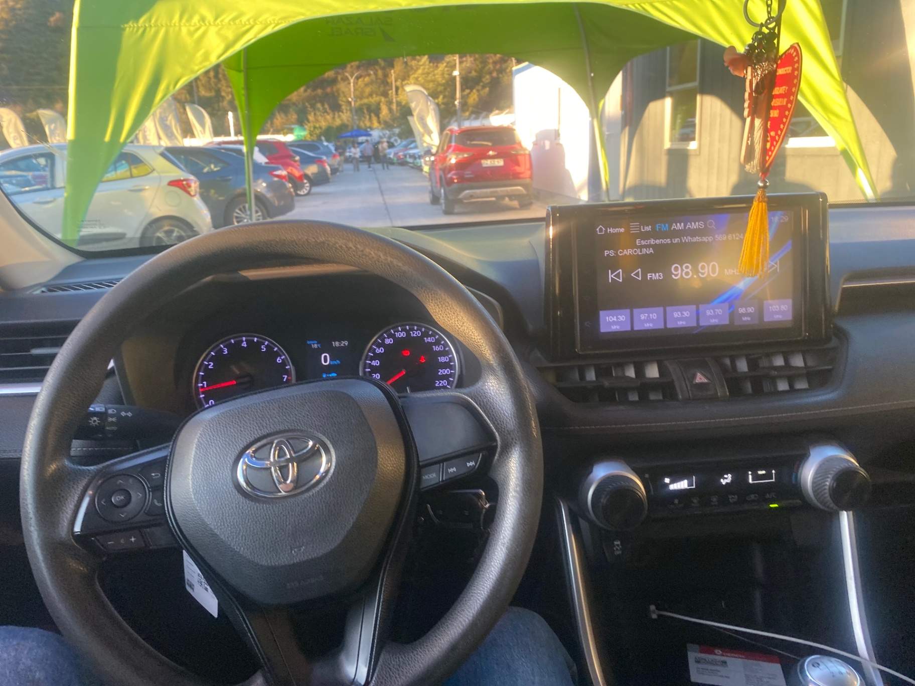 TOYOTA - 2
