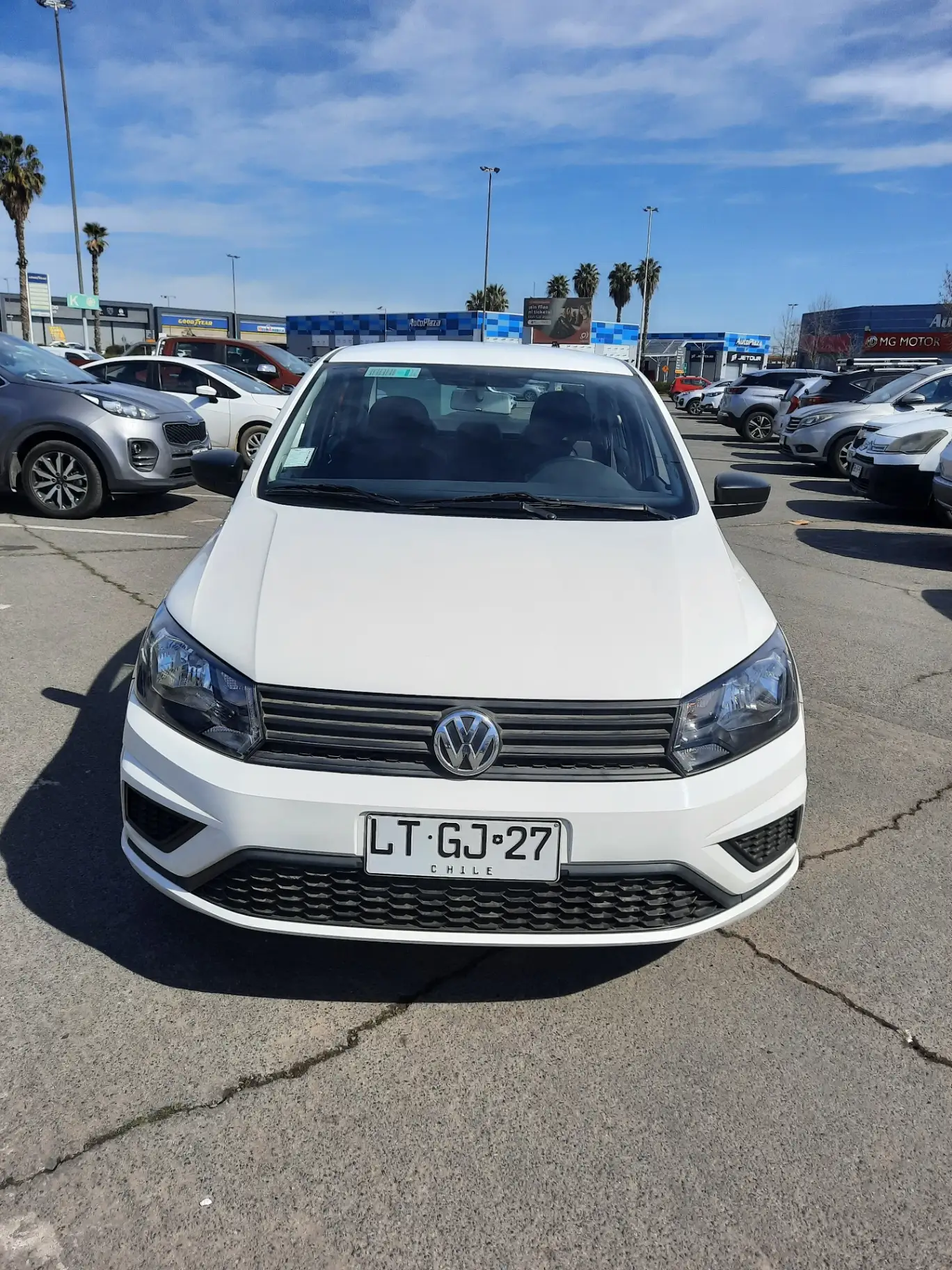 VOLKSWAGEN - 1