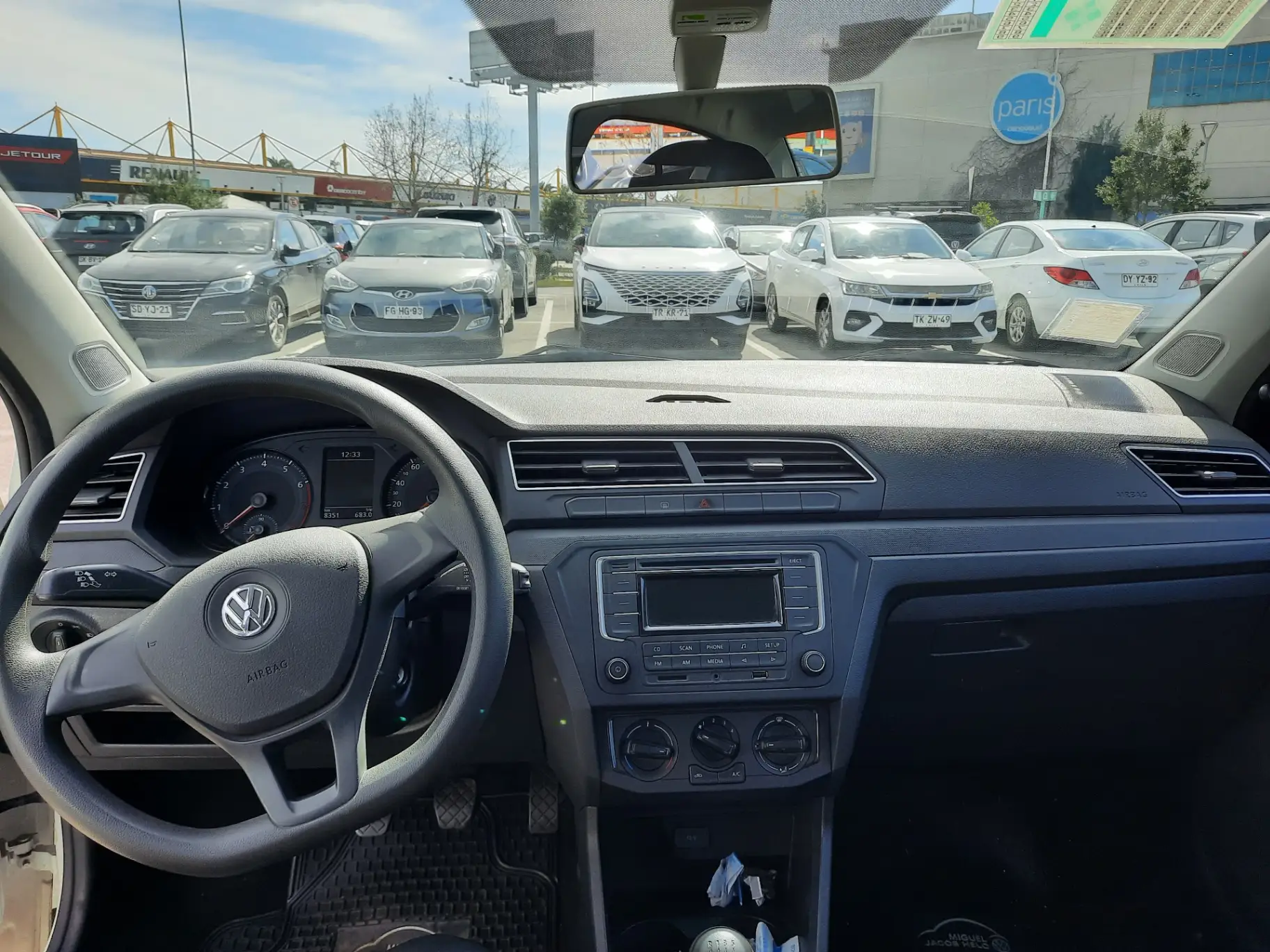 VOLKSWAGEN - 2