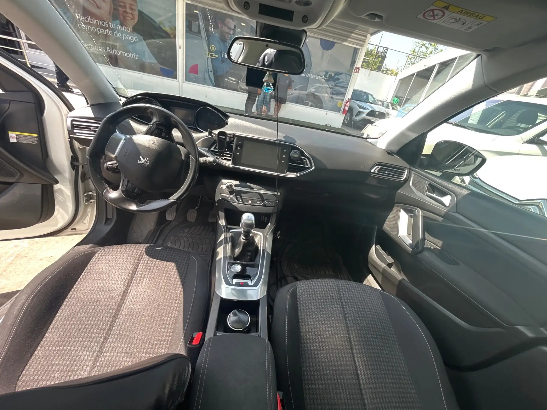 PEUGEOT - 2