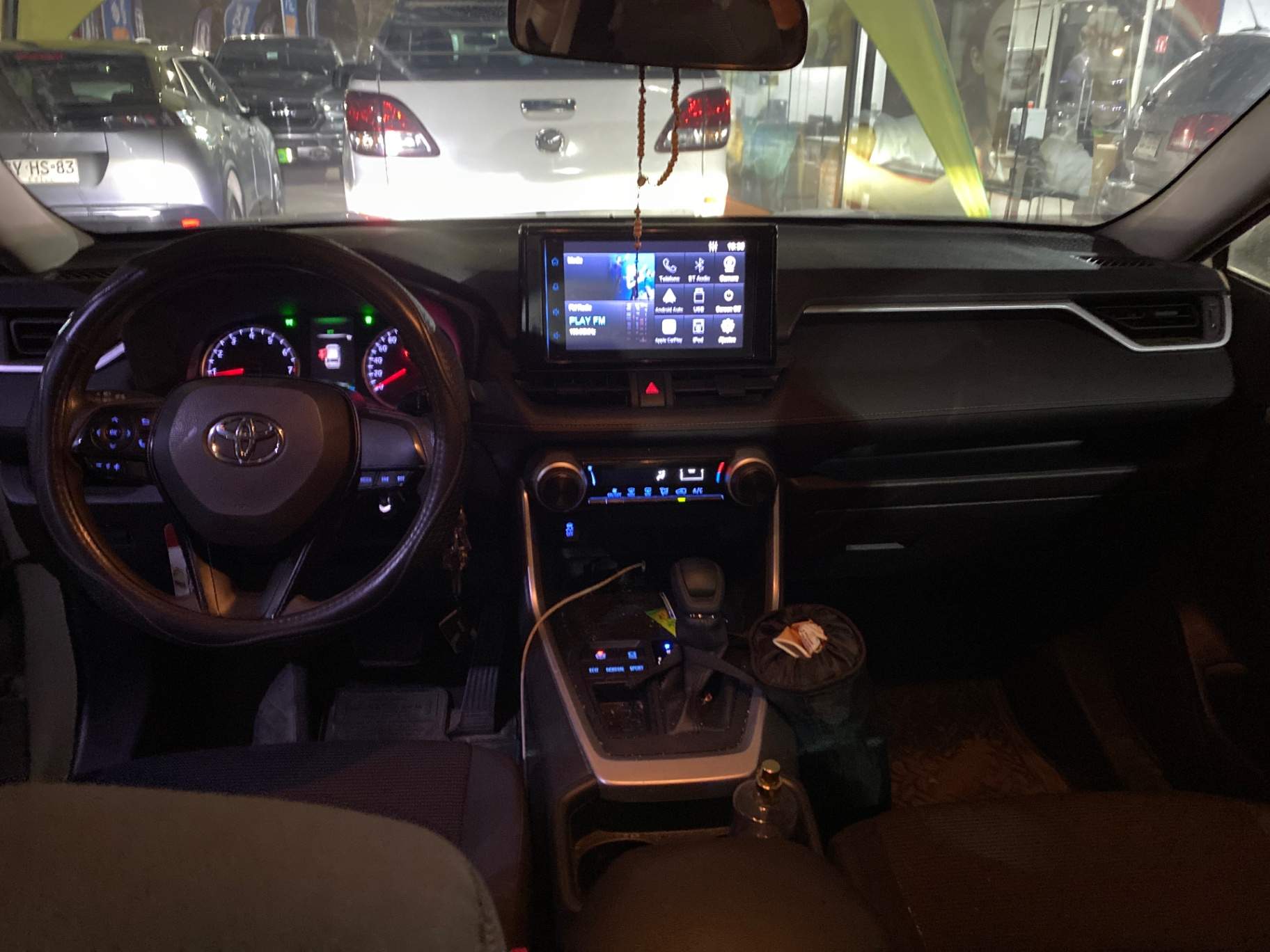 TOYOTA - 2