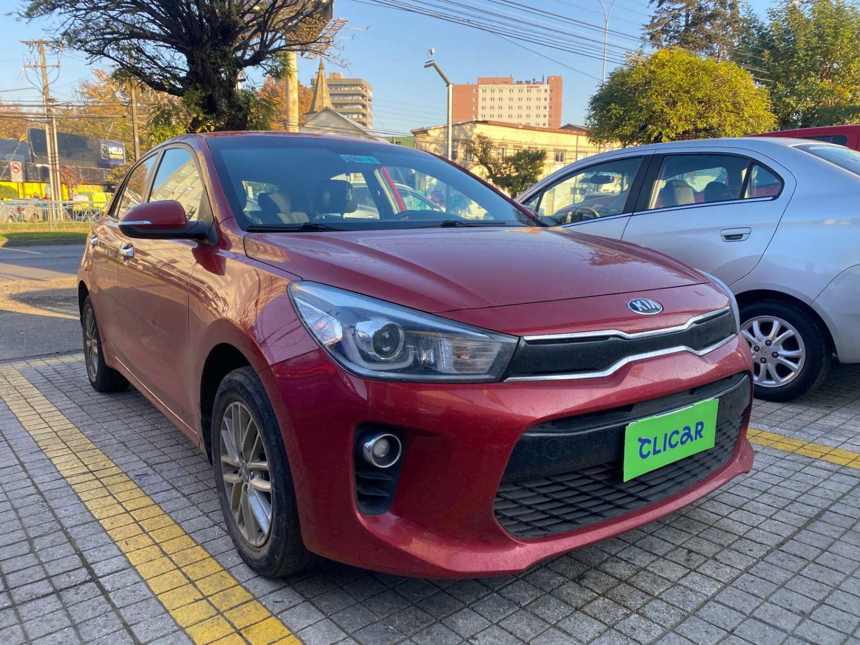 KIA