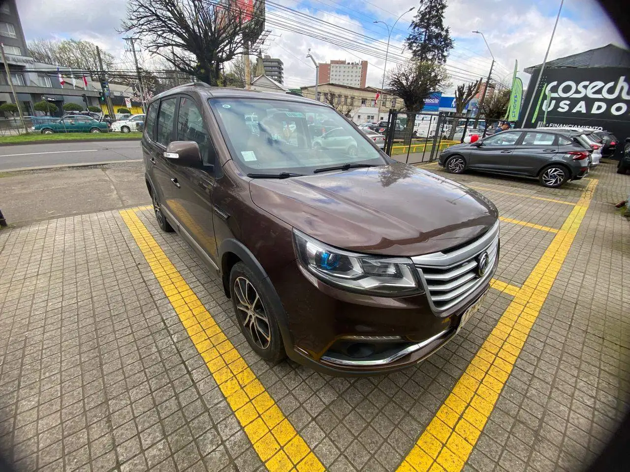 DONGFENG