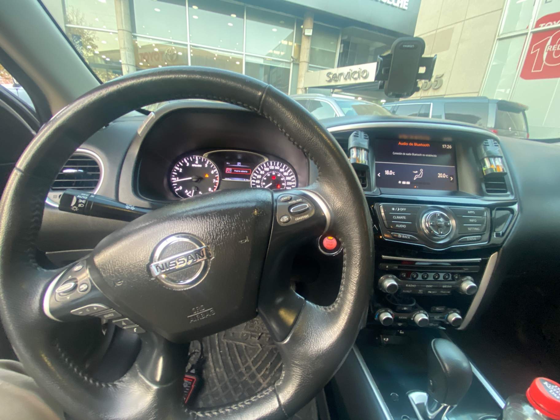 NISSAN - 2