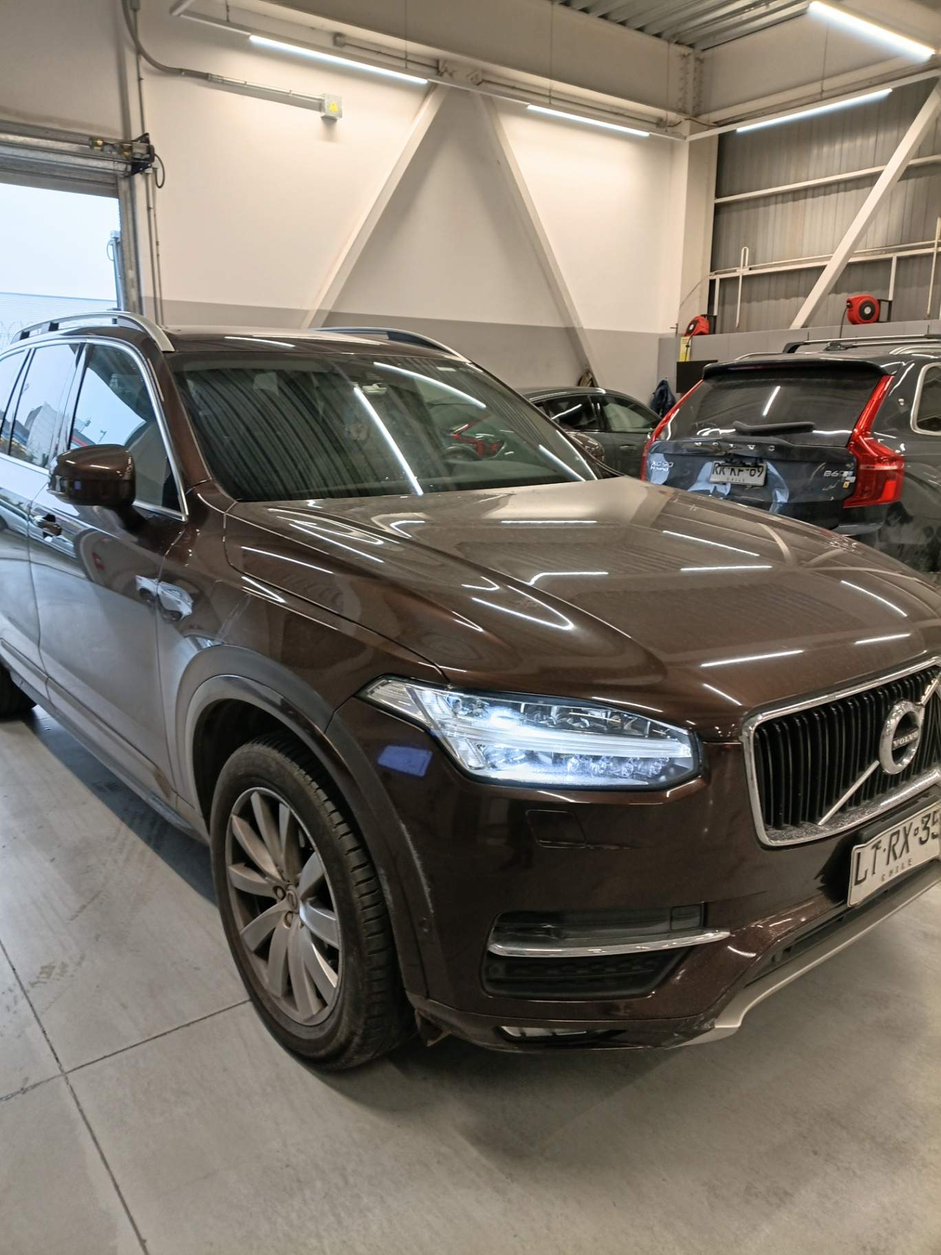 VOLVO