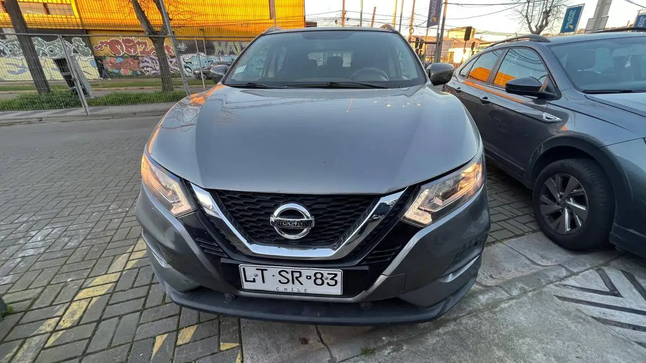 NISSAN - 1