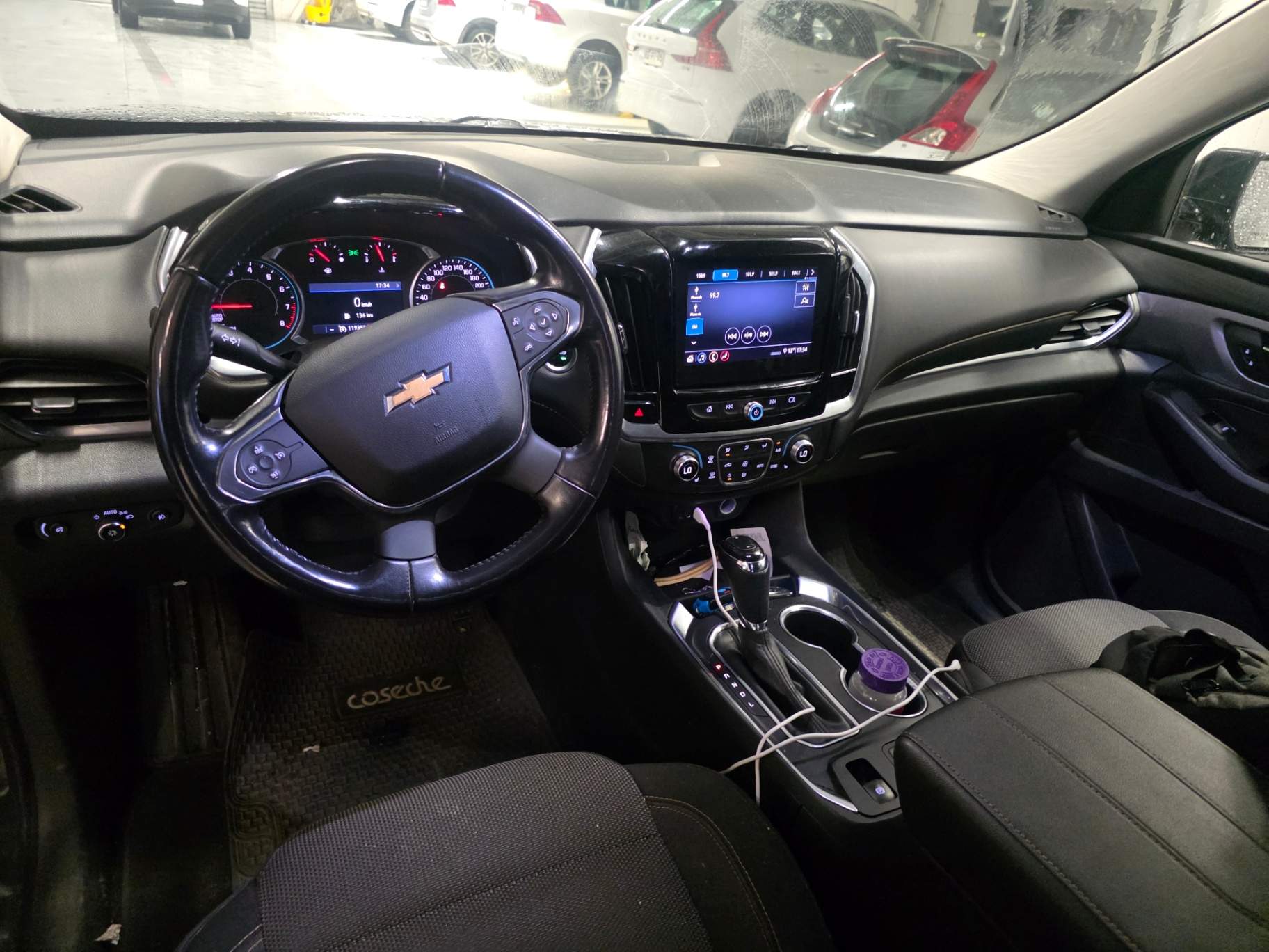 CHEVROLET - 2