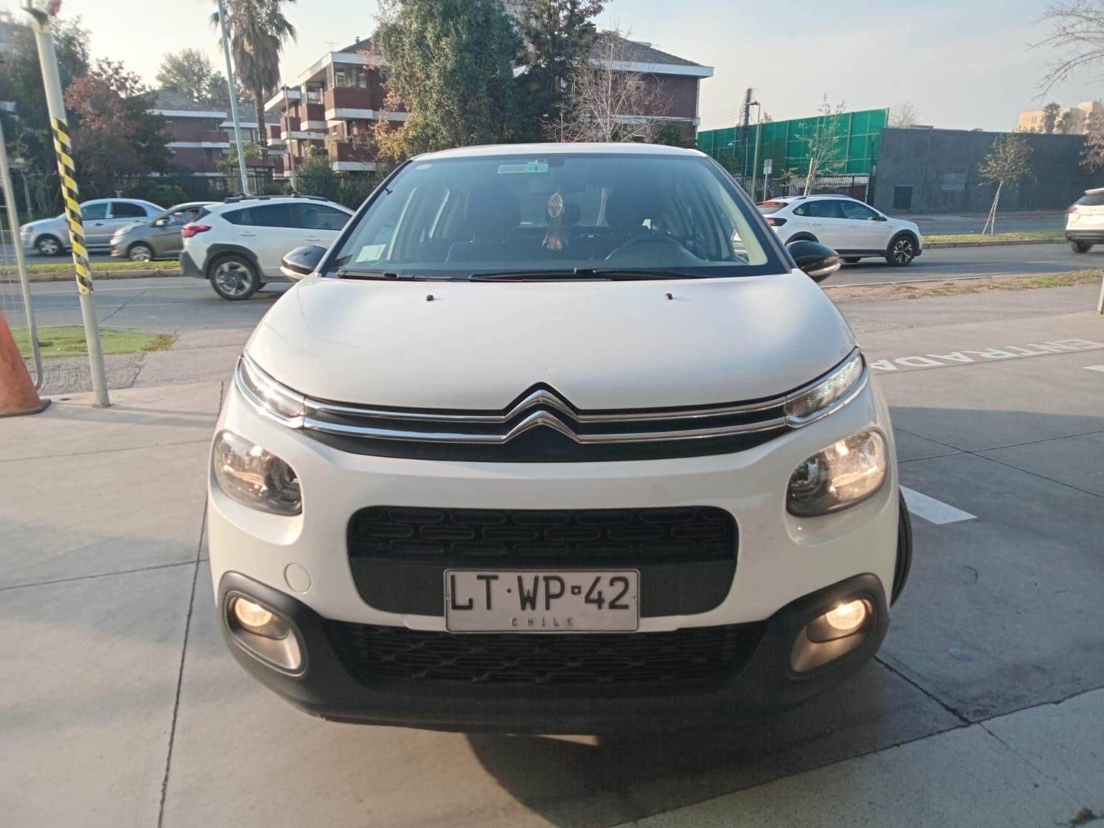 CITROEN - 1