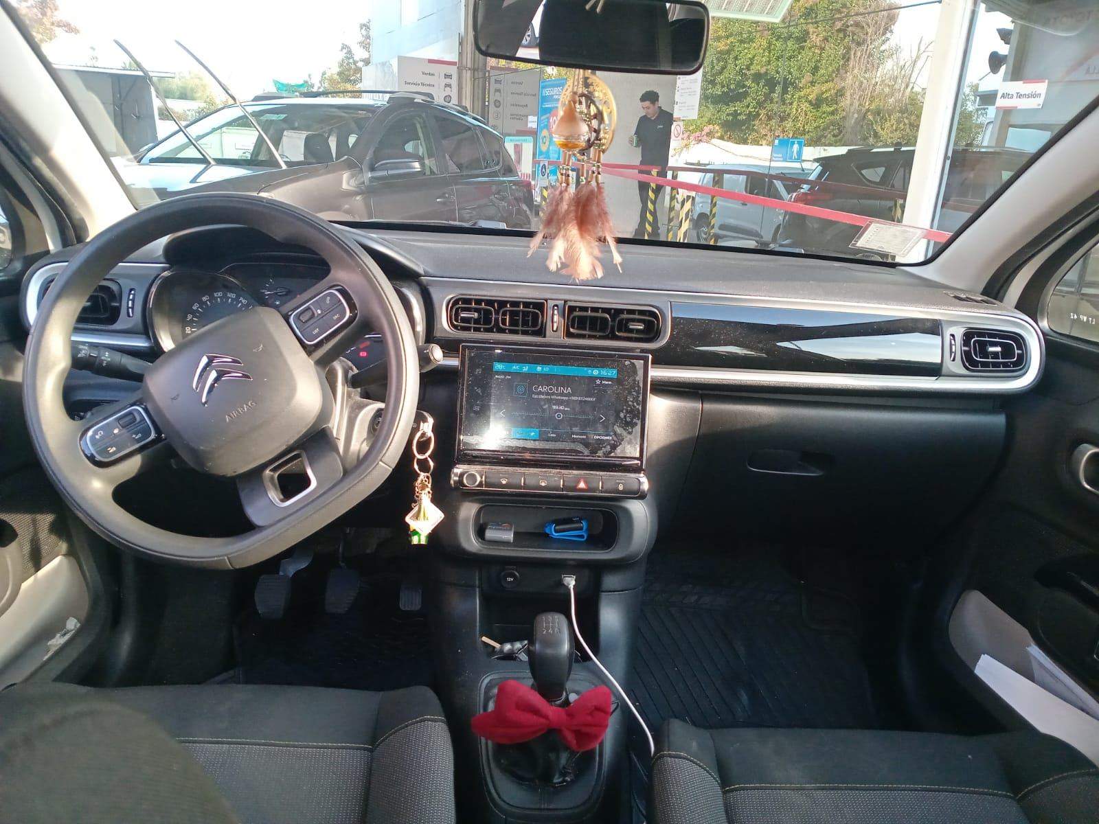 CITROEN - 2