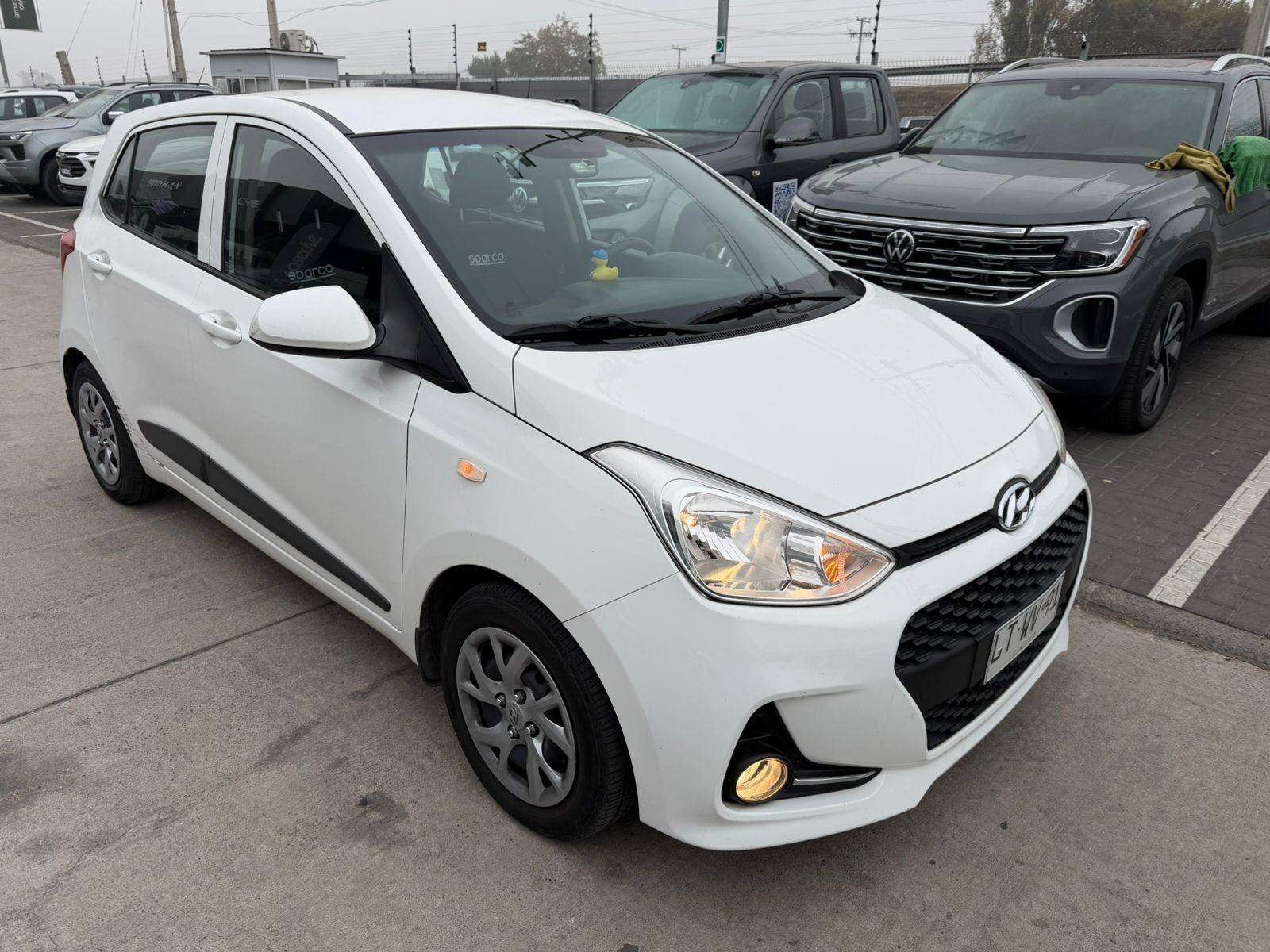 HYUNDAI