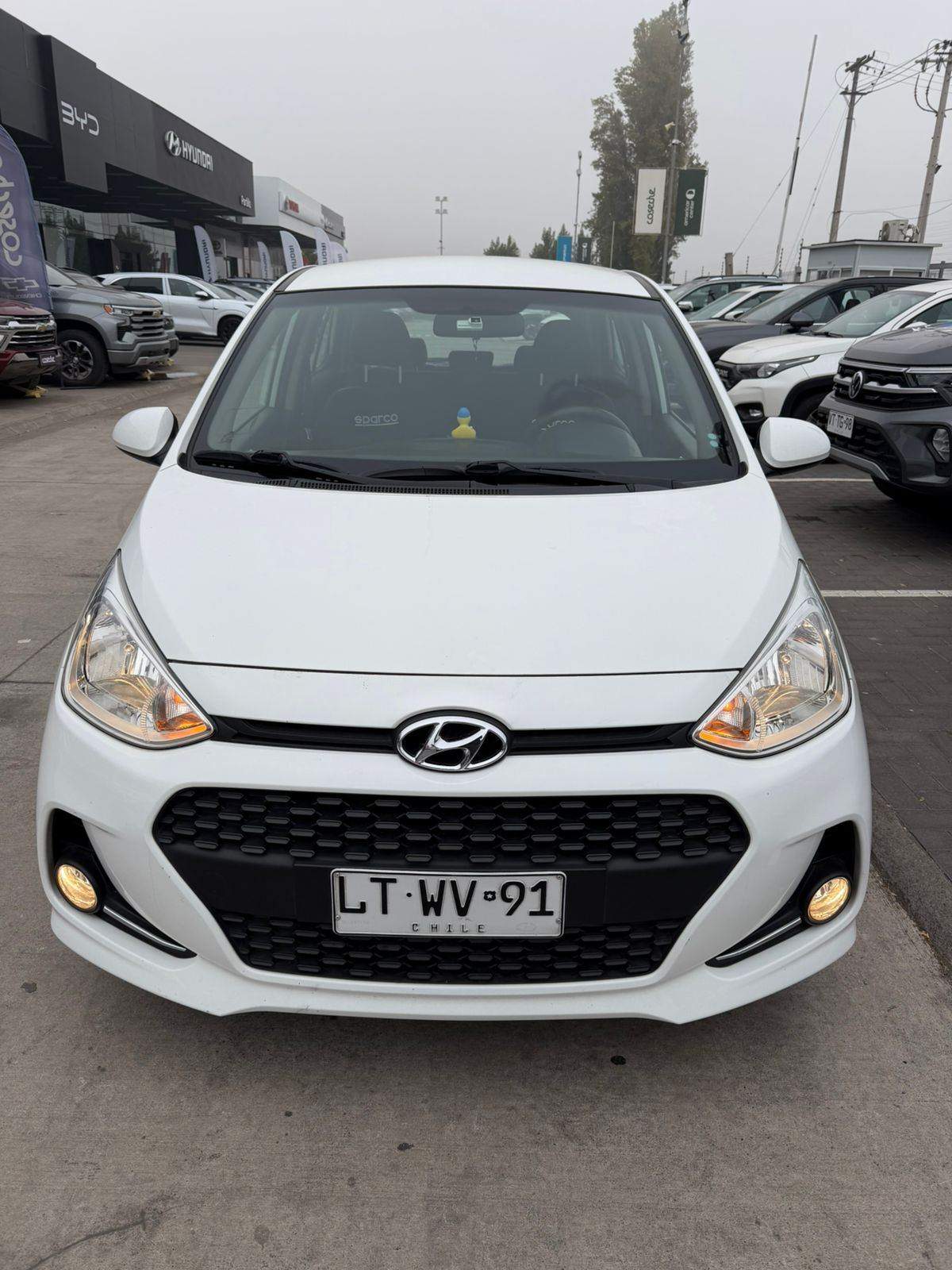 HYUNDAI - 1