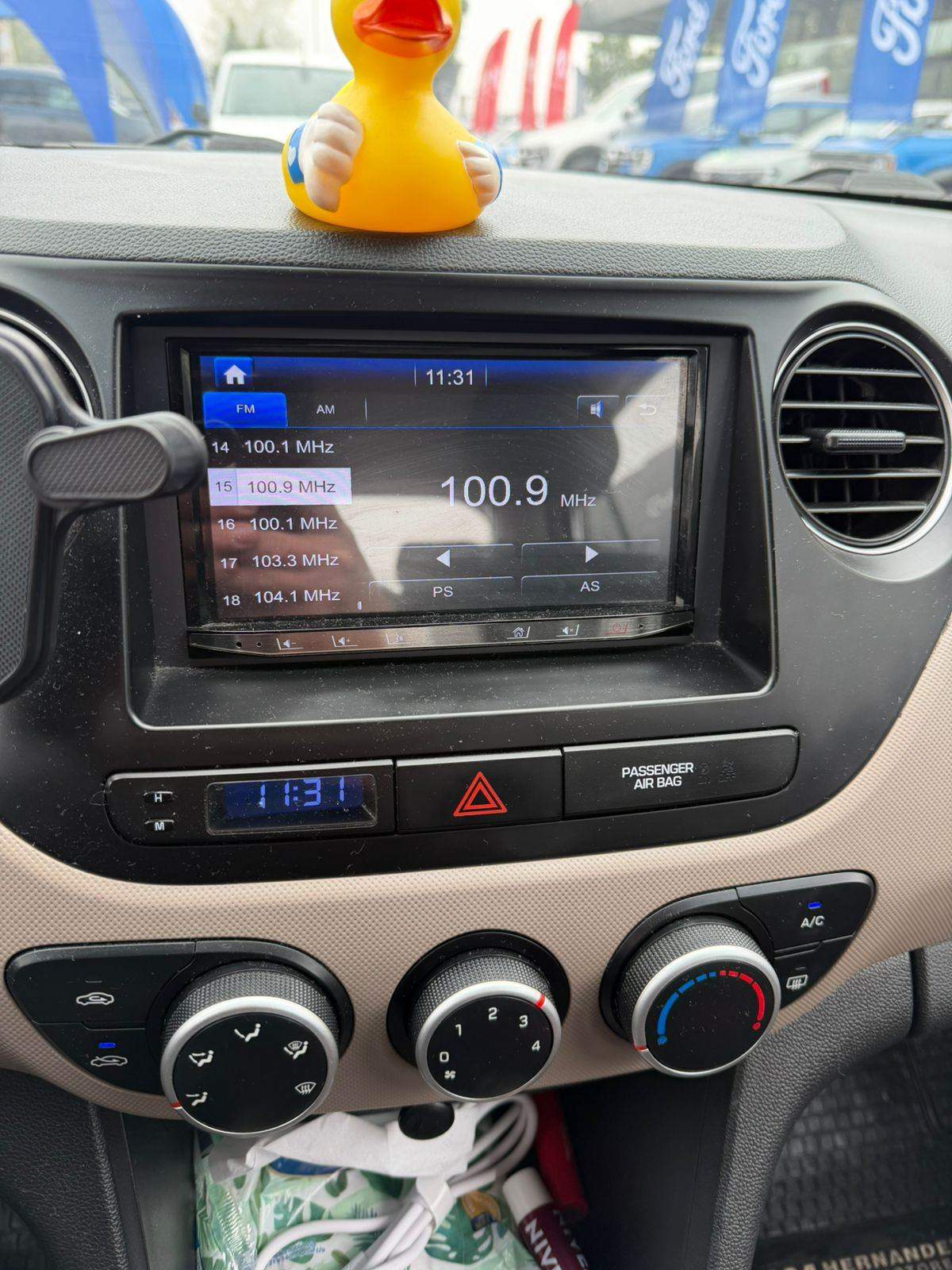 HYUNDAI - 2