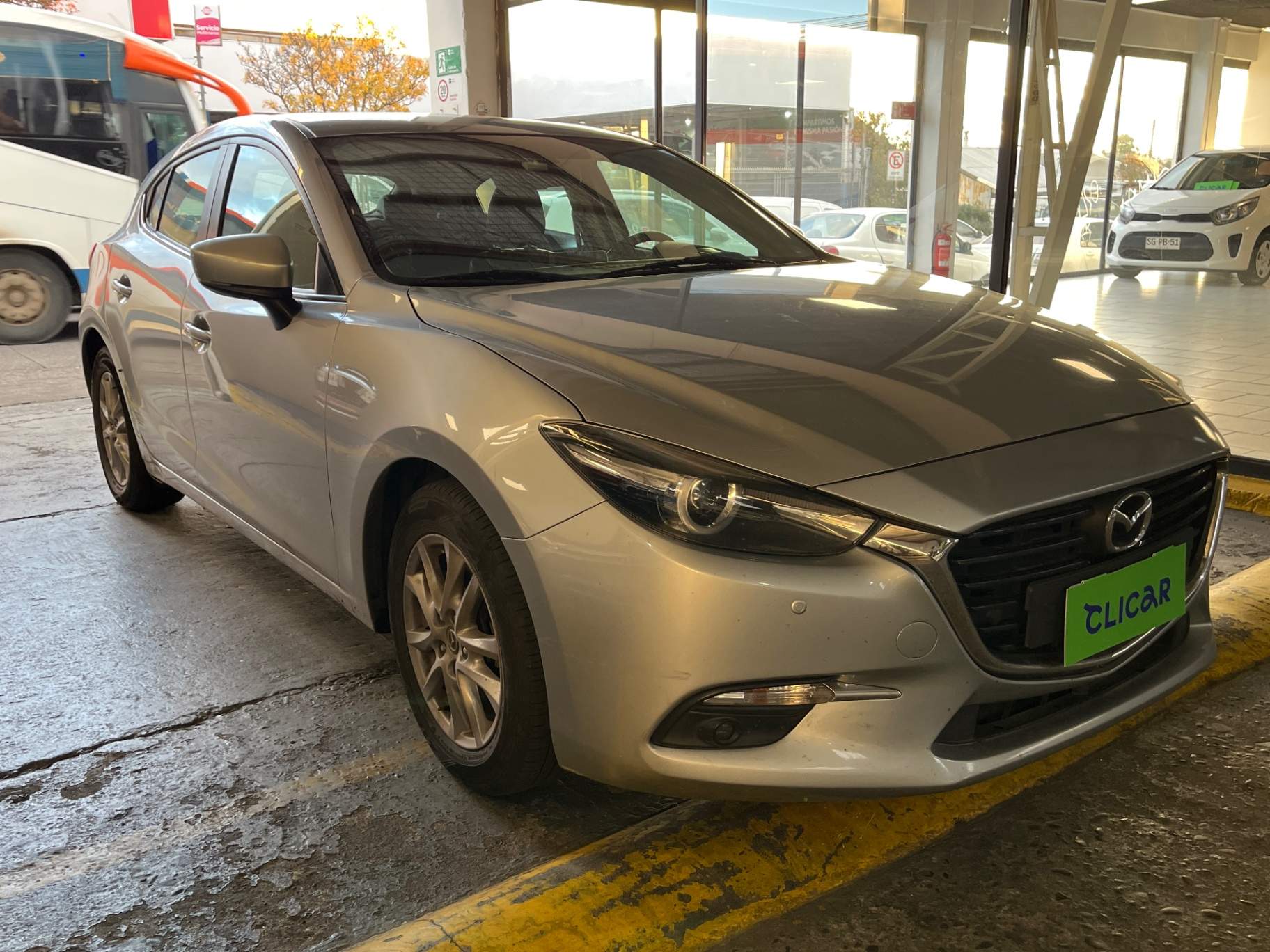 MAZDA