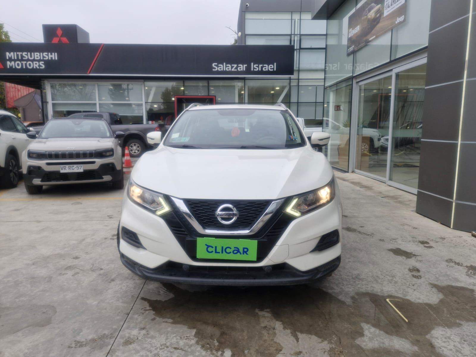NISSAN - 1