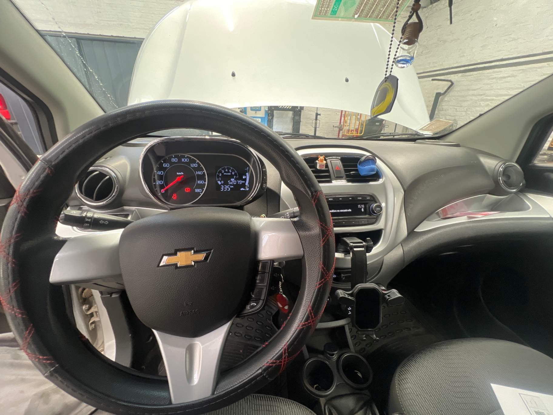 CHEVROLET - 2