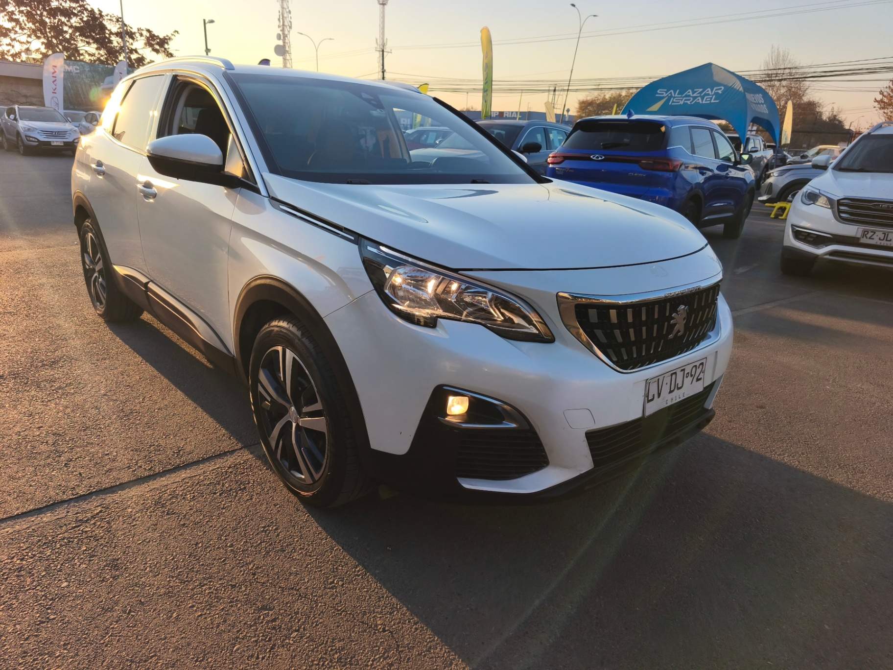 PEUGEOT