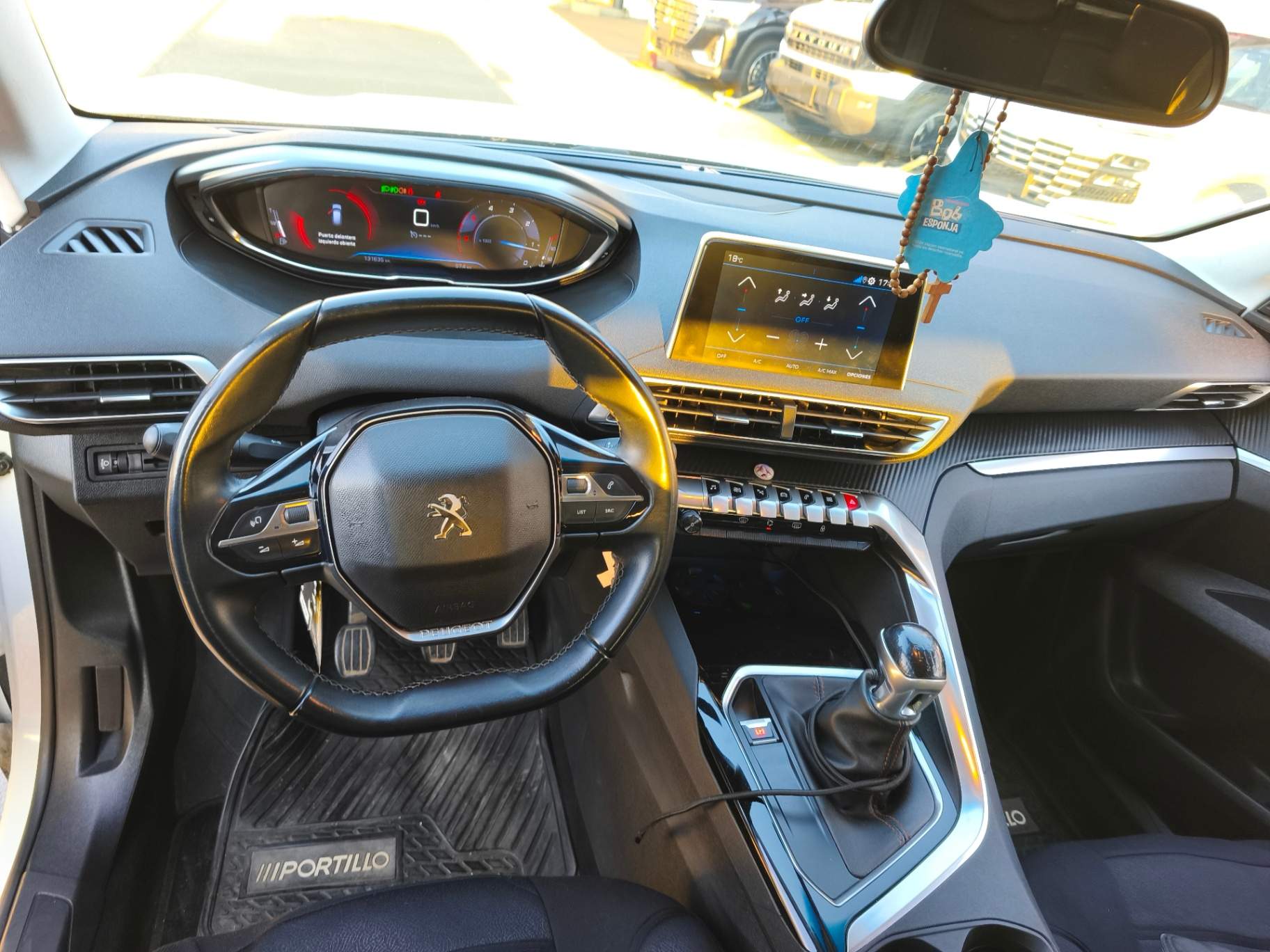 PEUGEOT - 2