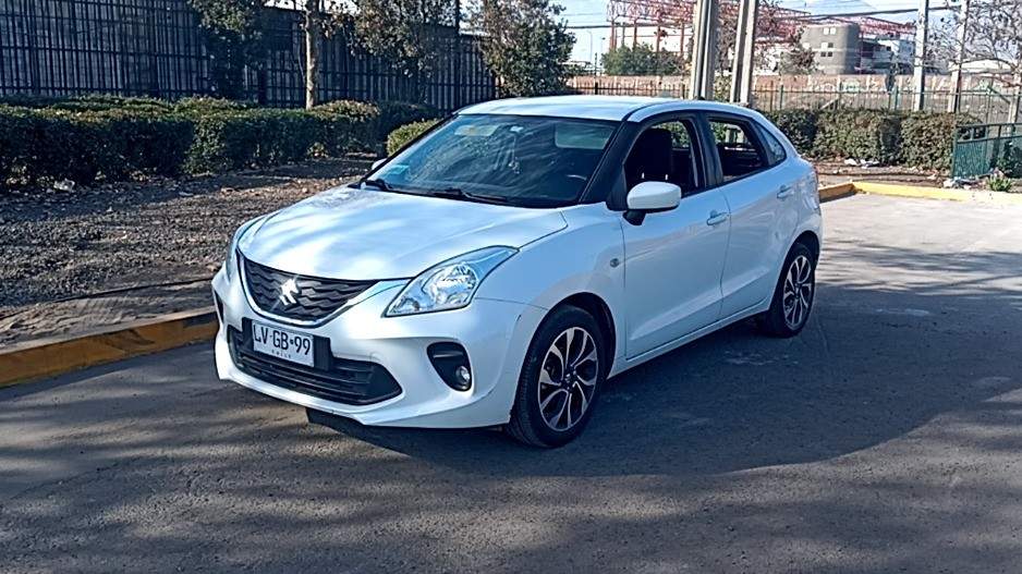 SUZUKI - 1