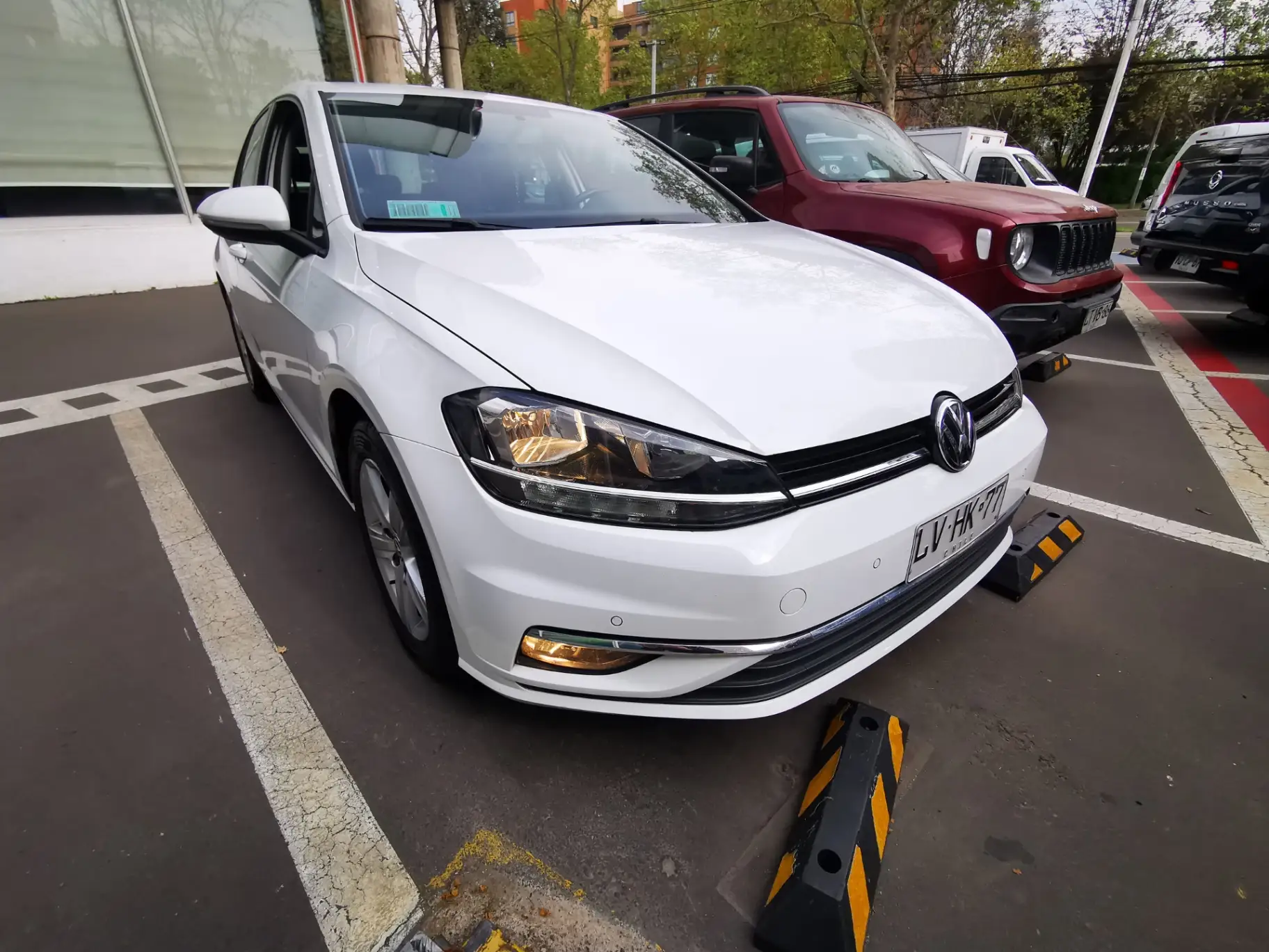 VOLKSWAGEN