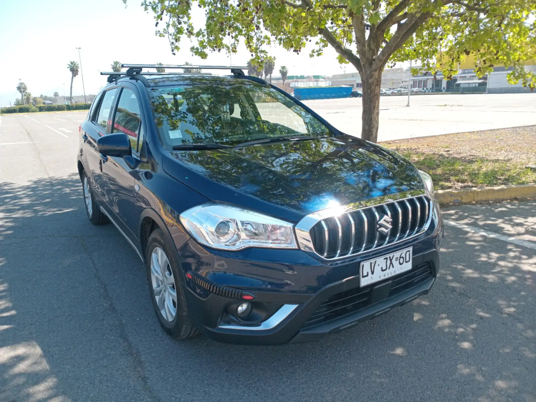 SUZUKI