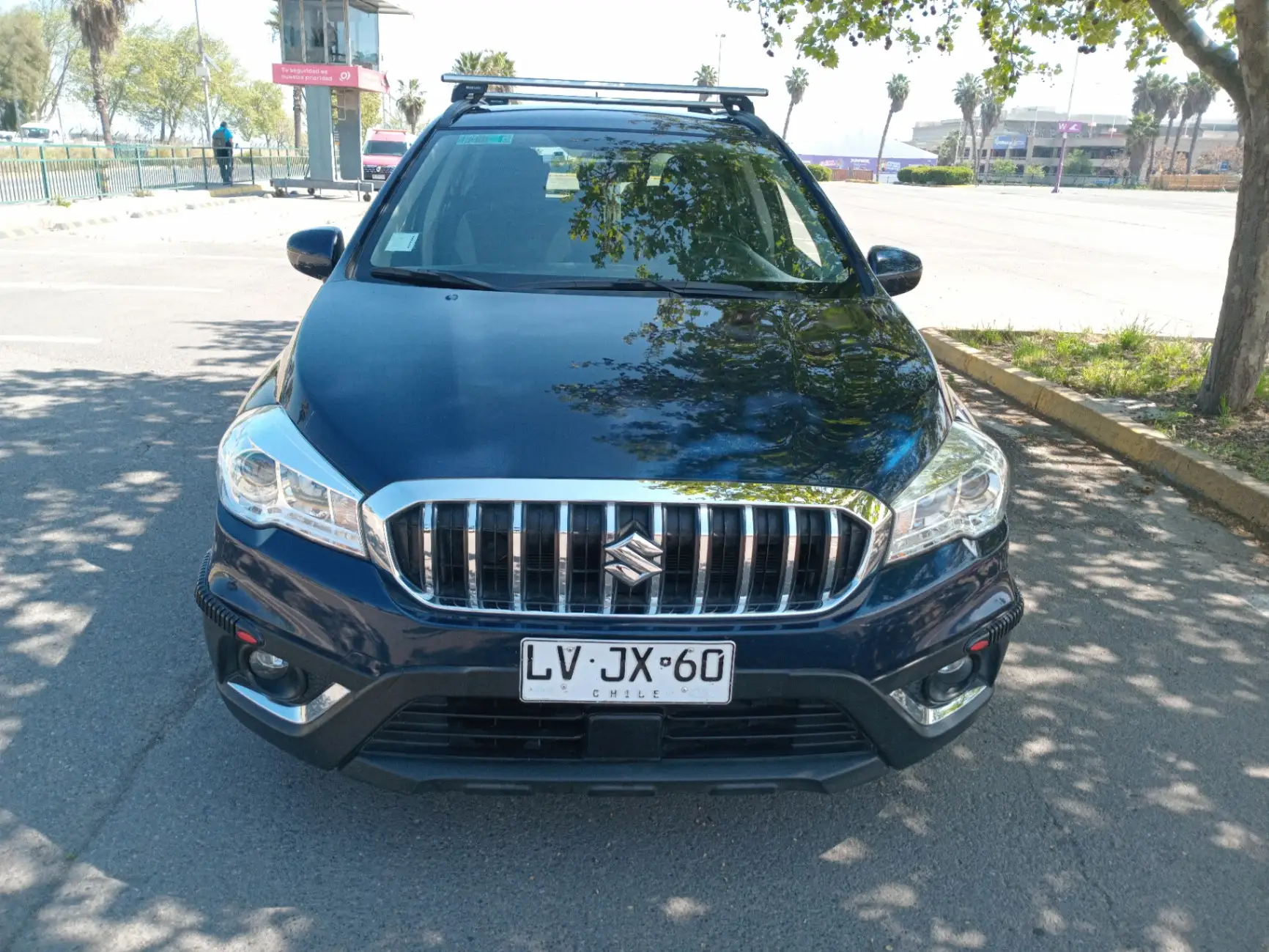 SUZUKI - 1