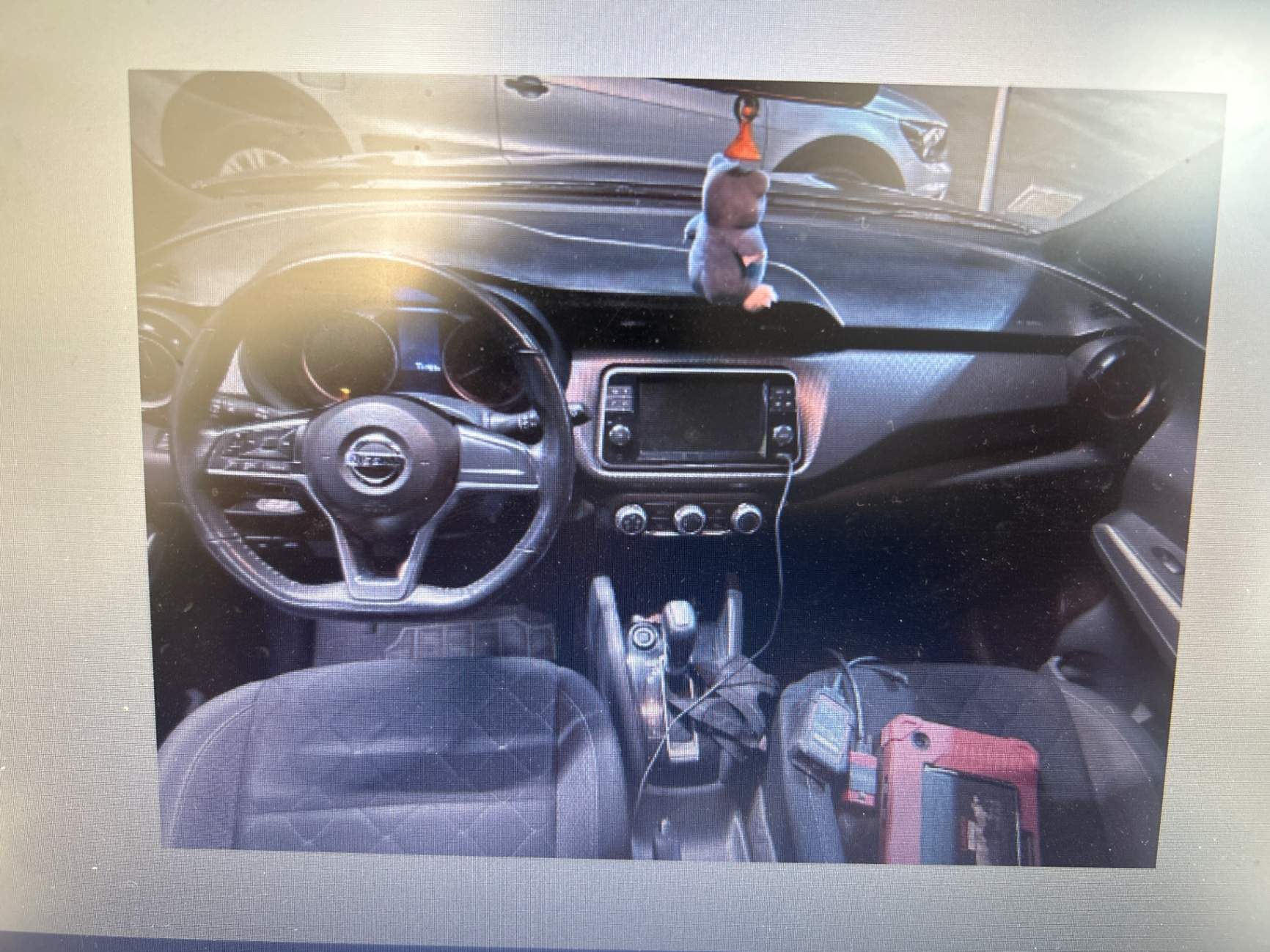 NISSAN - 2