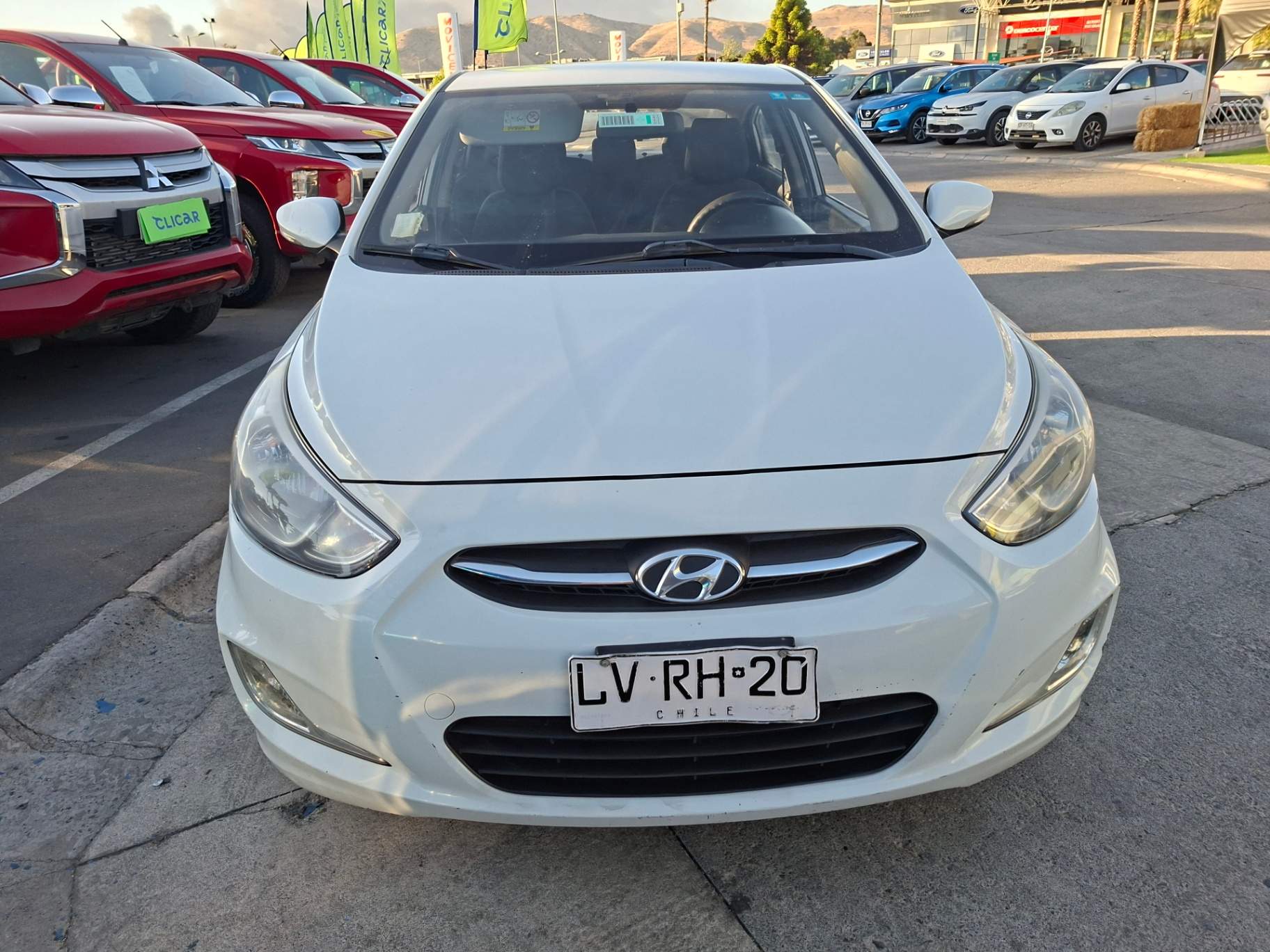 HYUNDAI - 1