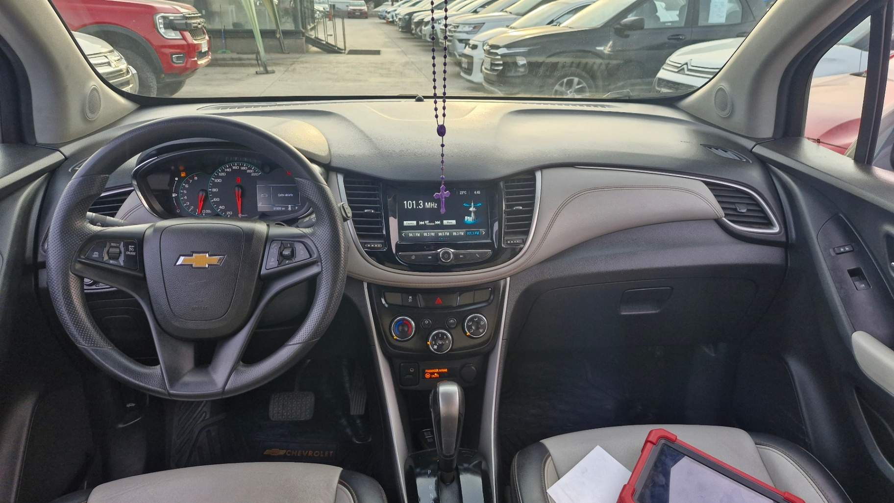 CHEVROLET - 2